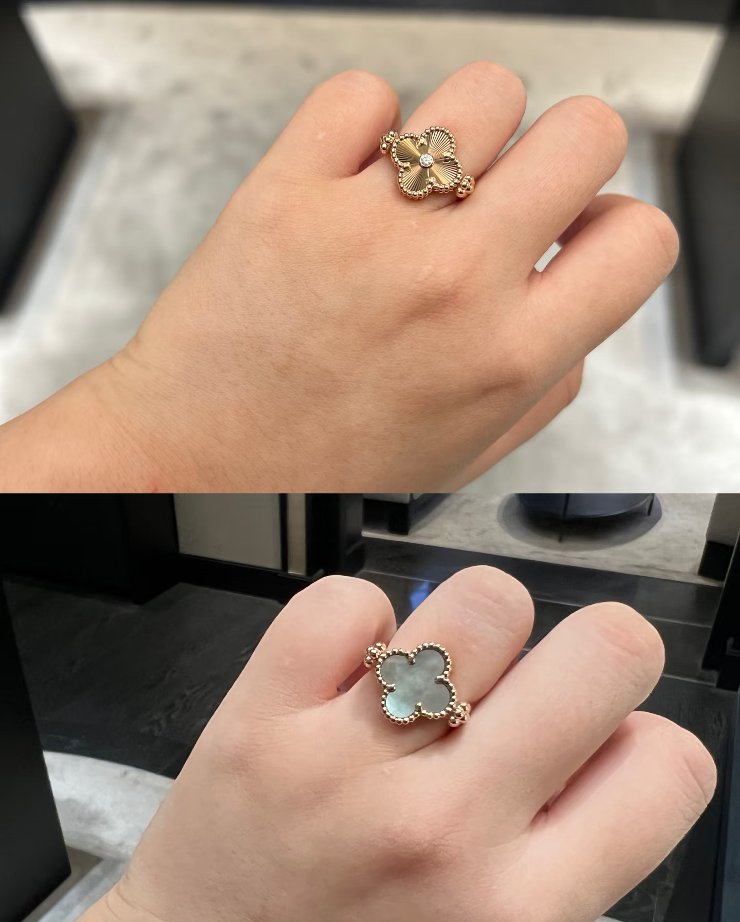 Van Cleef & Arpels ring-13