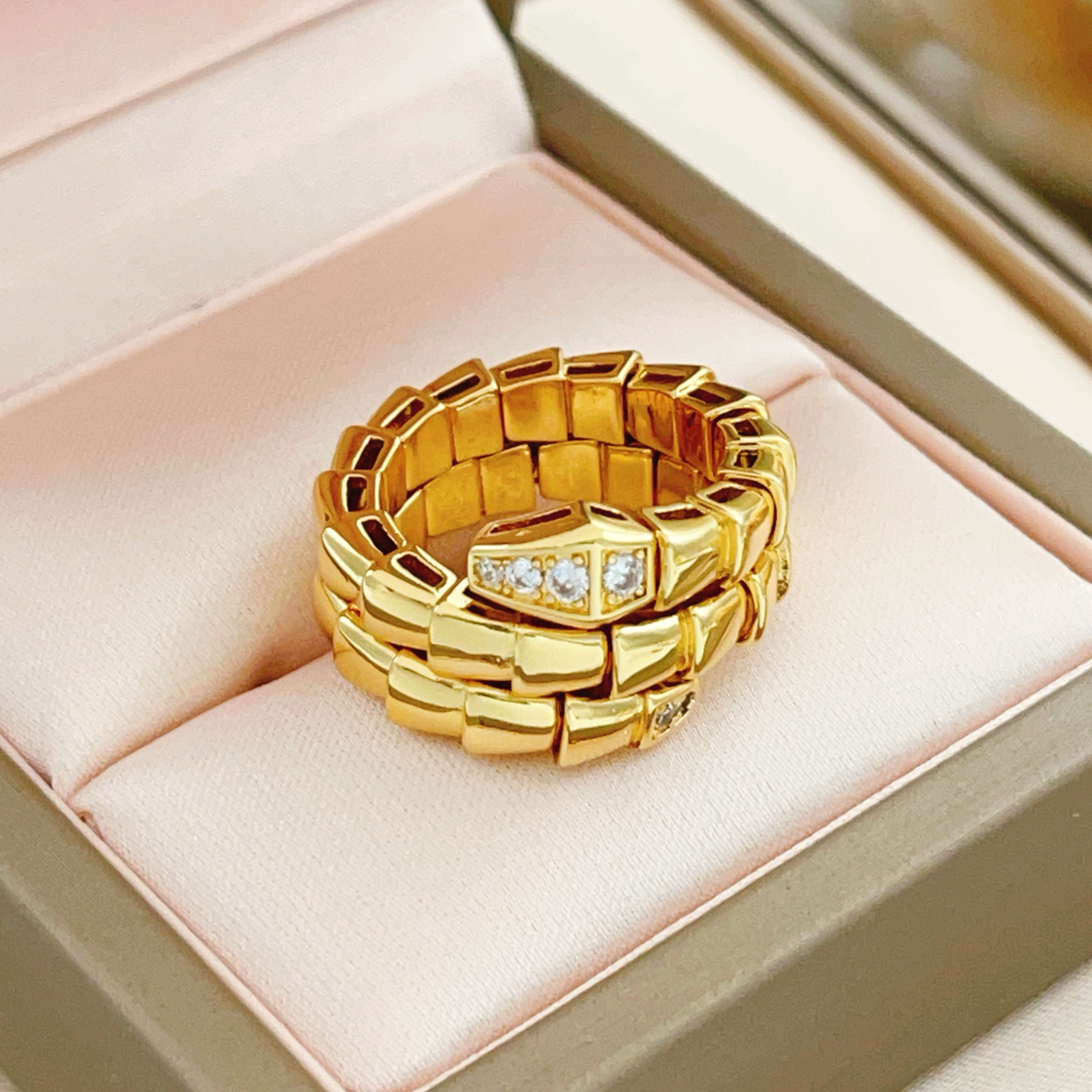 Bottega Veneta ring-28