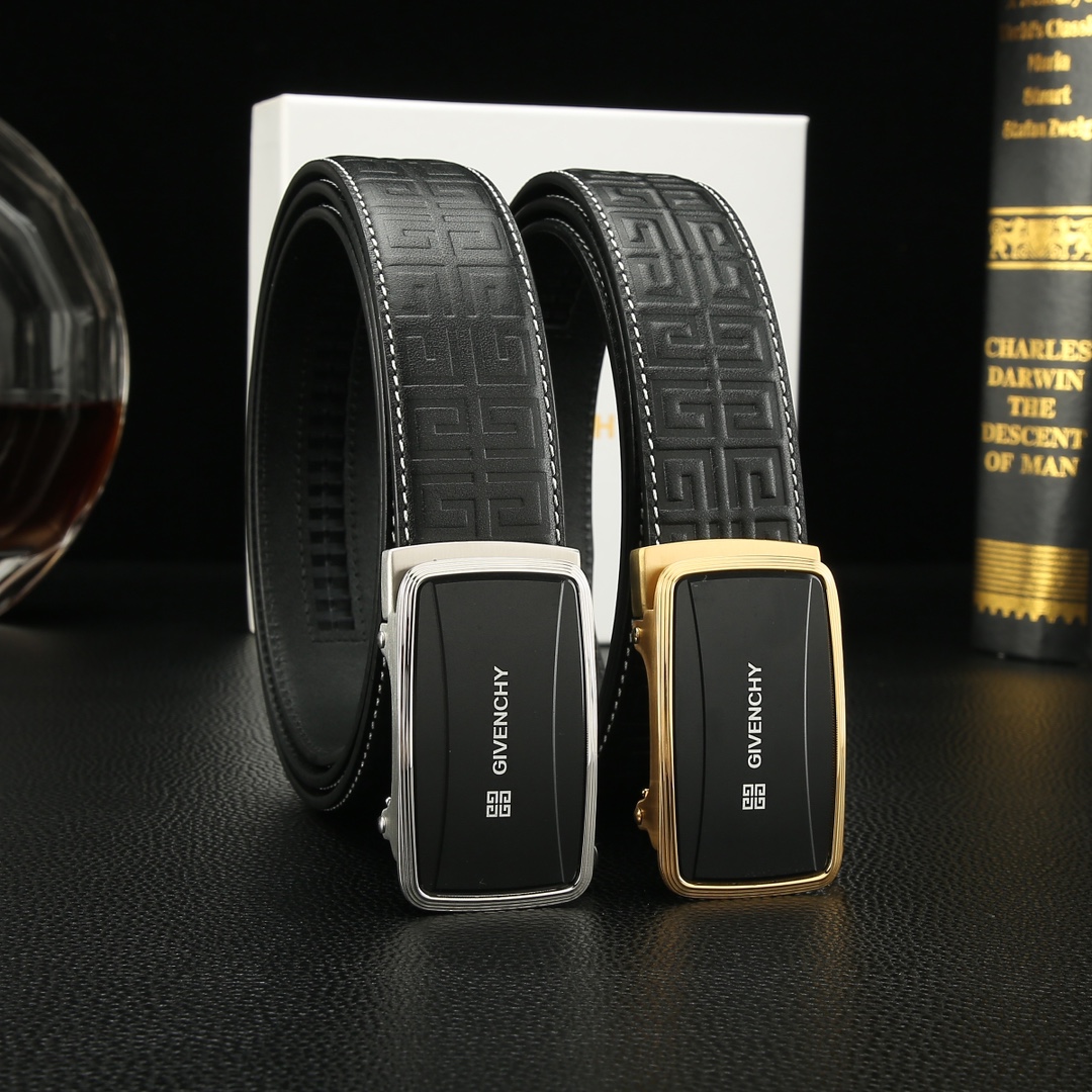 Givenchy belt-38