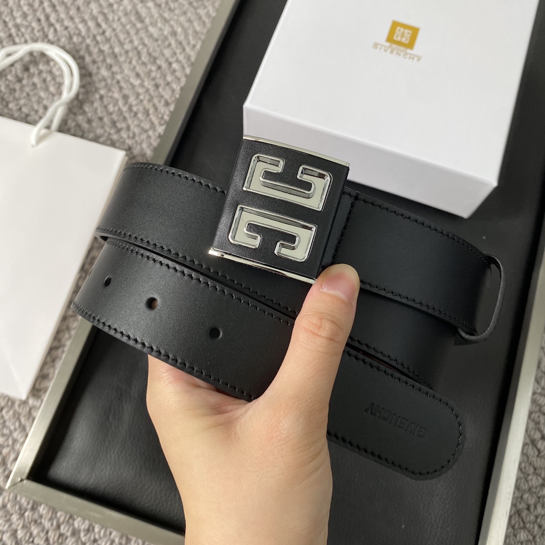 Givenchy belt-114