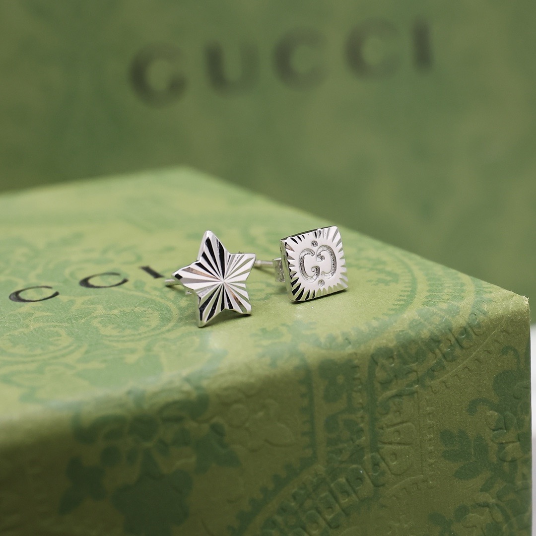 Gucci earrings-37