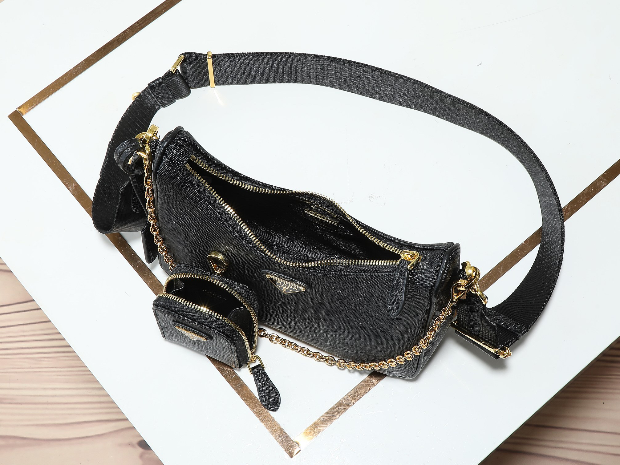 Prada Hot New Product-109