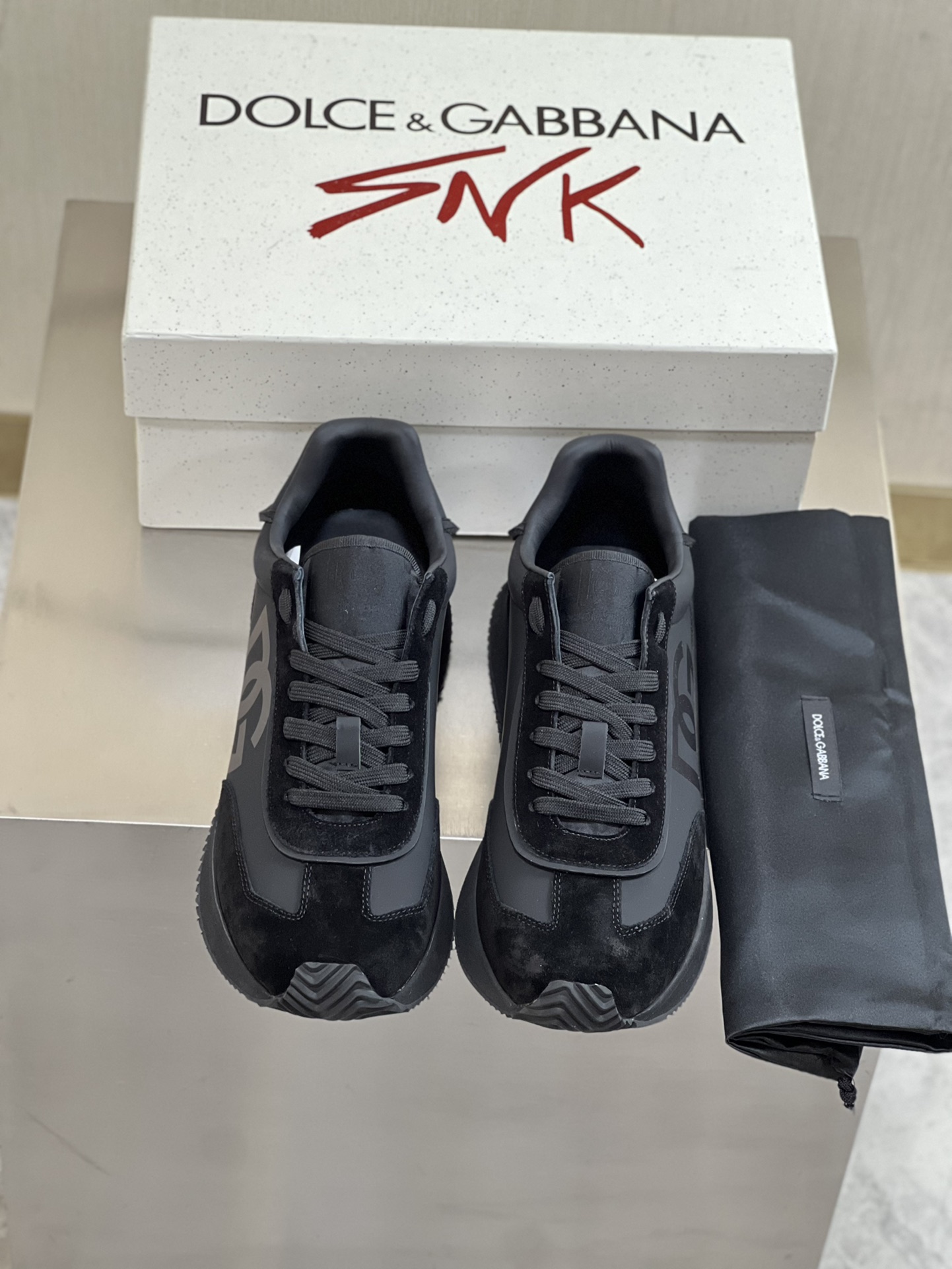 D&G Sneakers-122