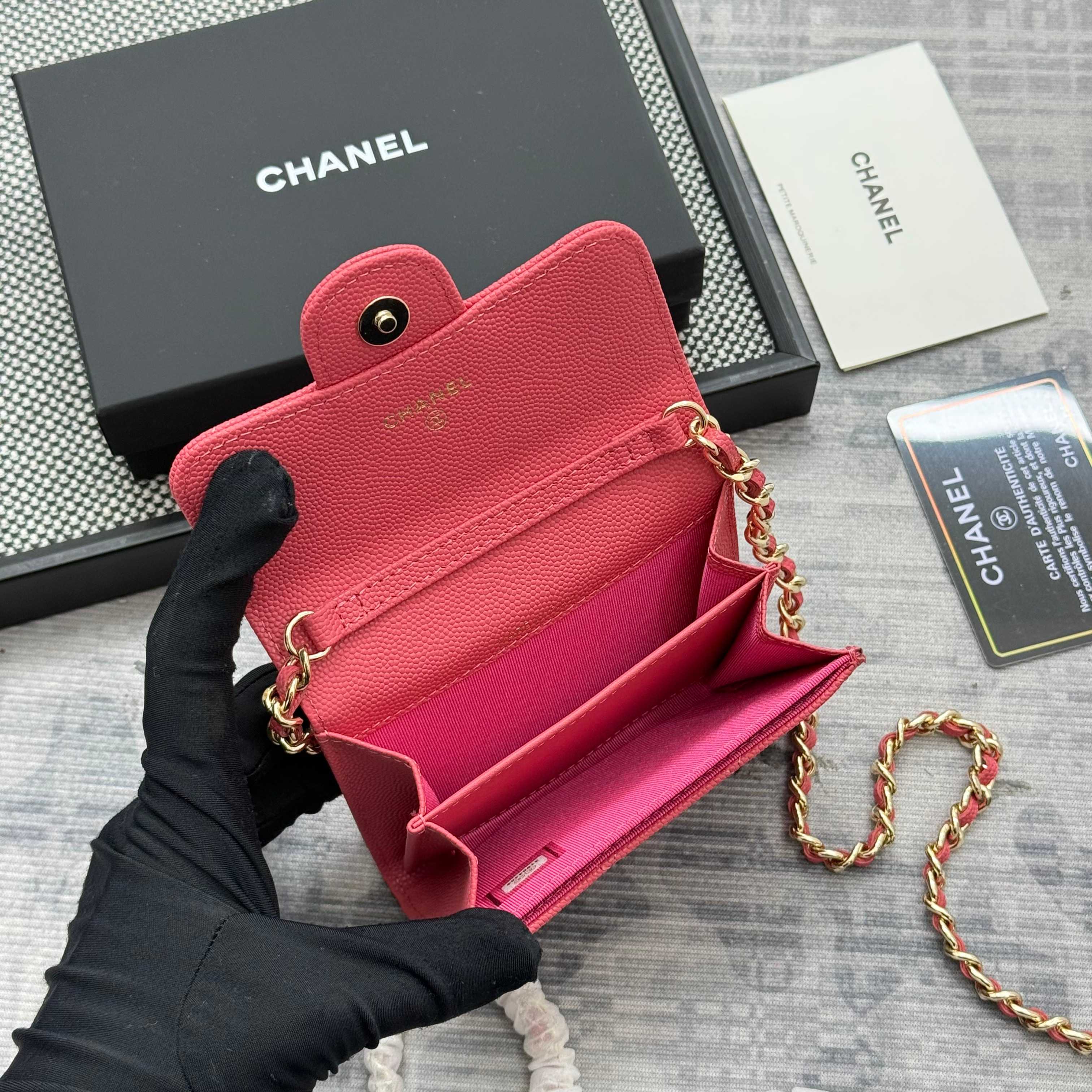 Chanel Hot New Product-6