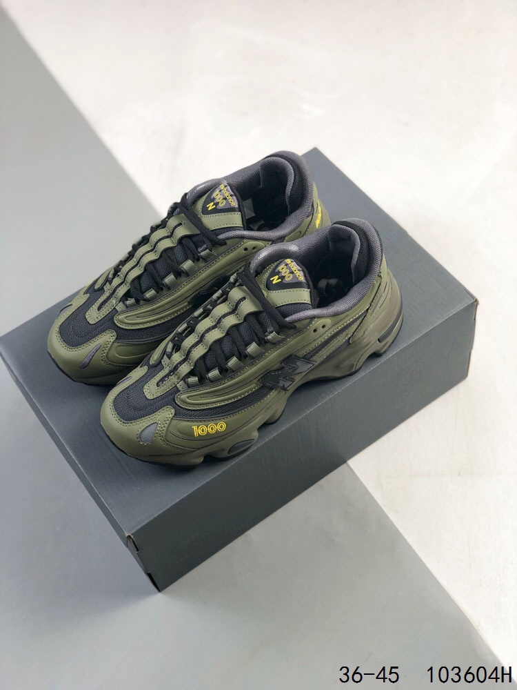 New Balance Sneakers-356