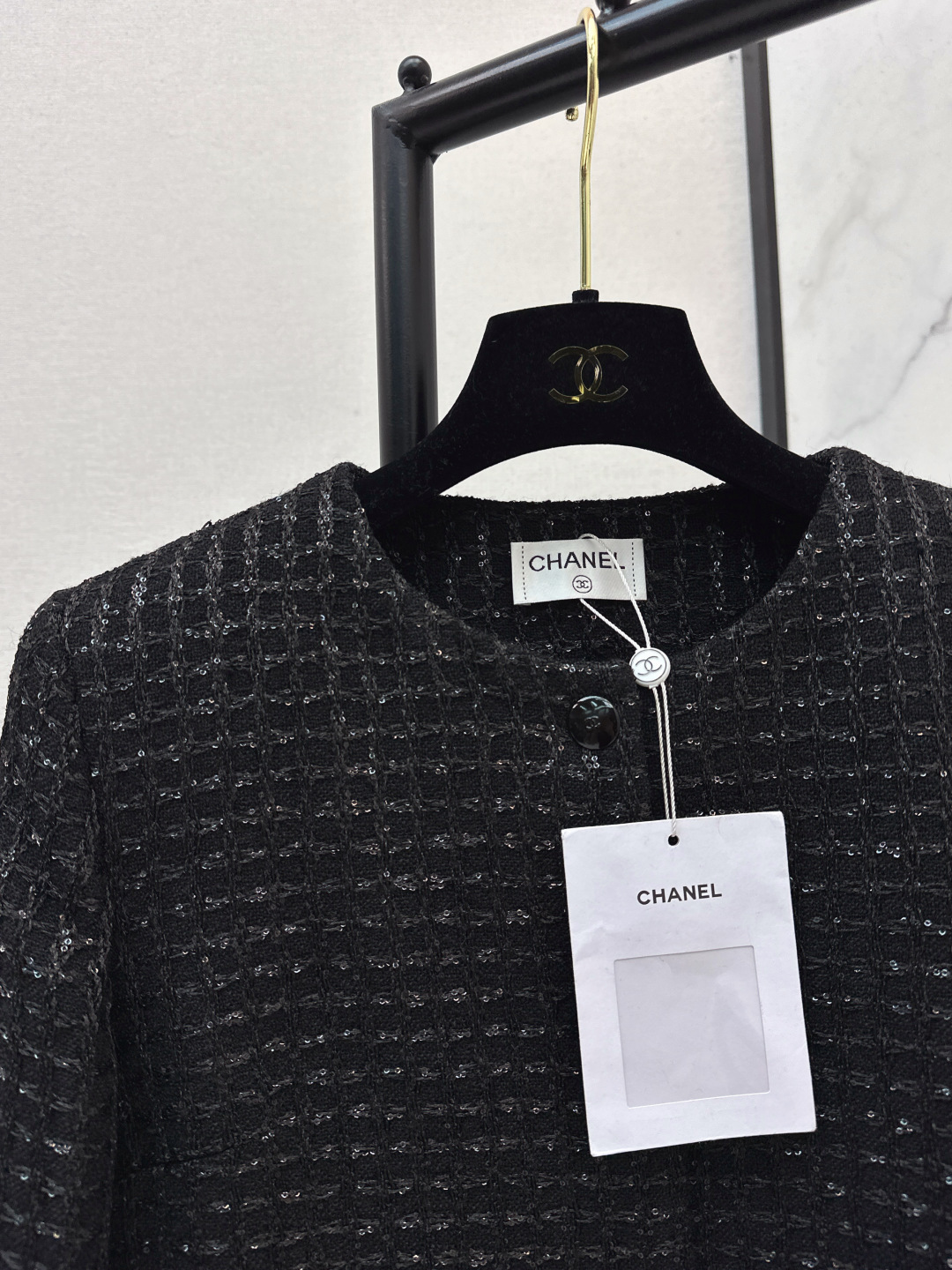 Chanel Clothing-140