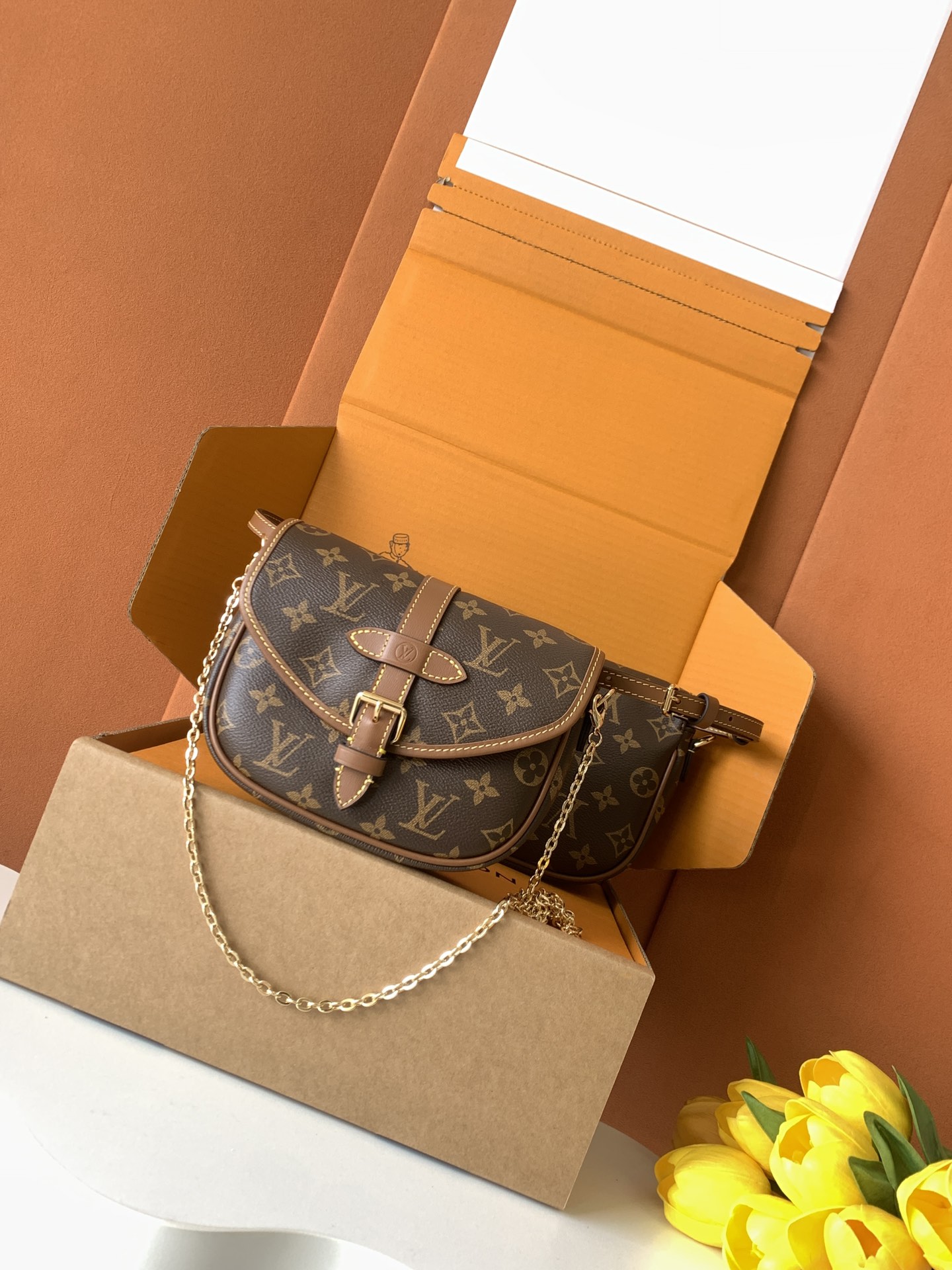 Louis Vuitton Hot New Product-130