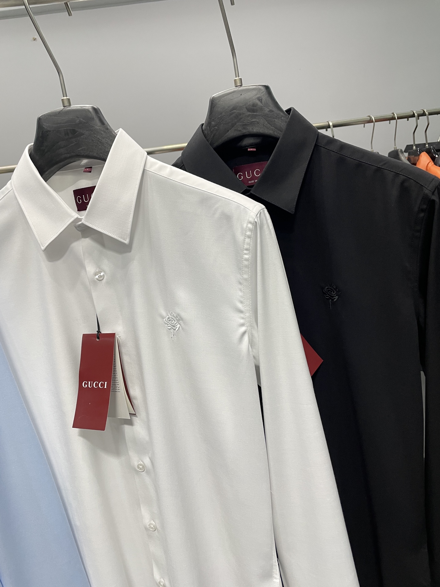 Gucci Clothing-140