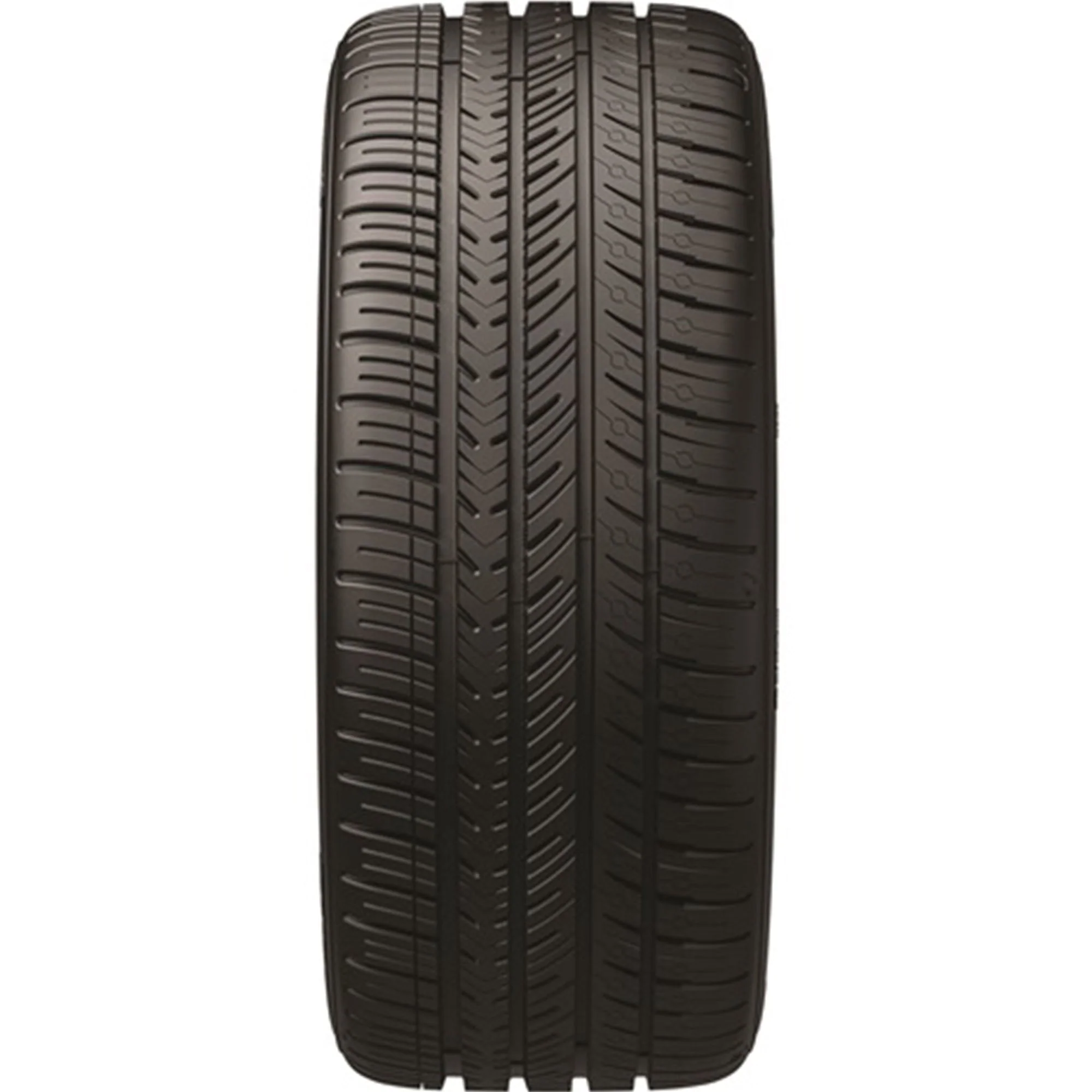 Full season 255/35ZR20 97Y XL tires