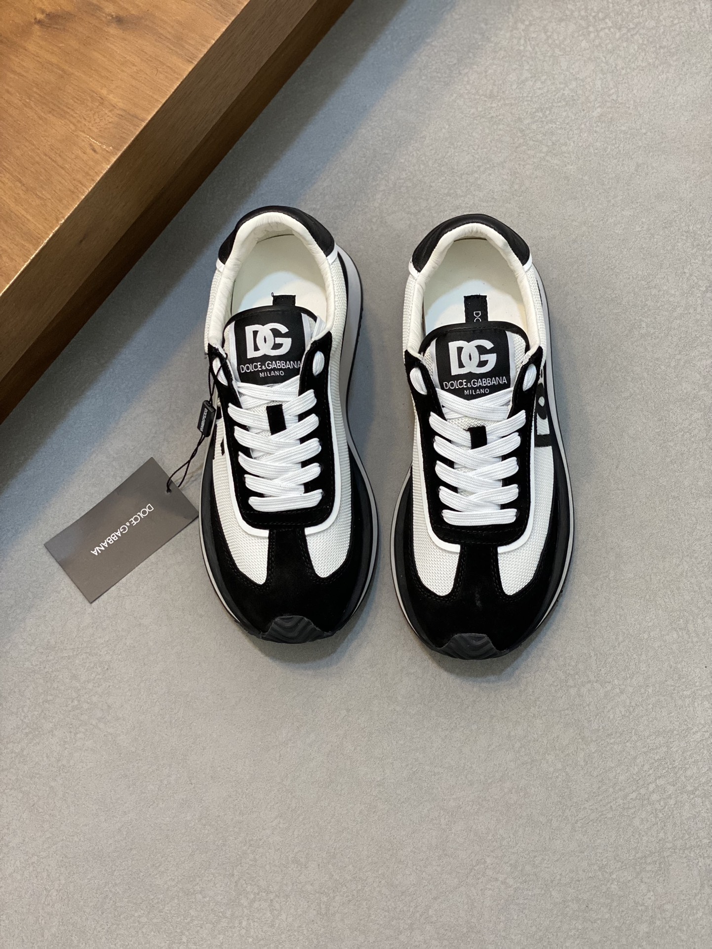 D&G Sneakers-117