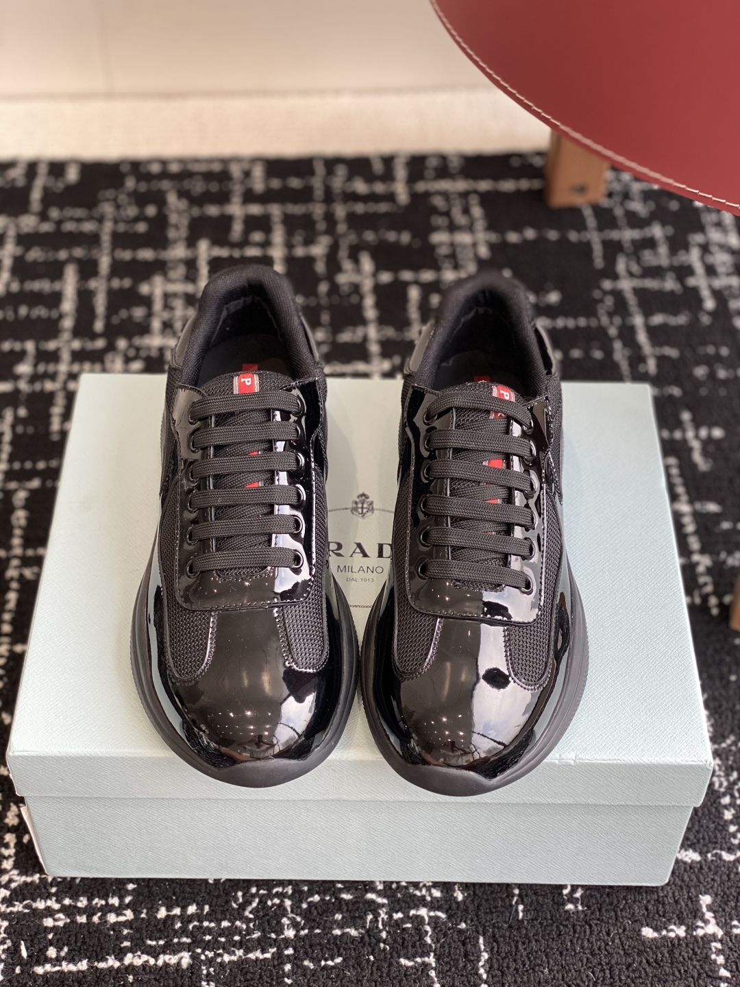 Prada Sneakers-195