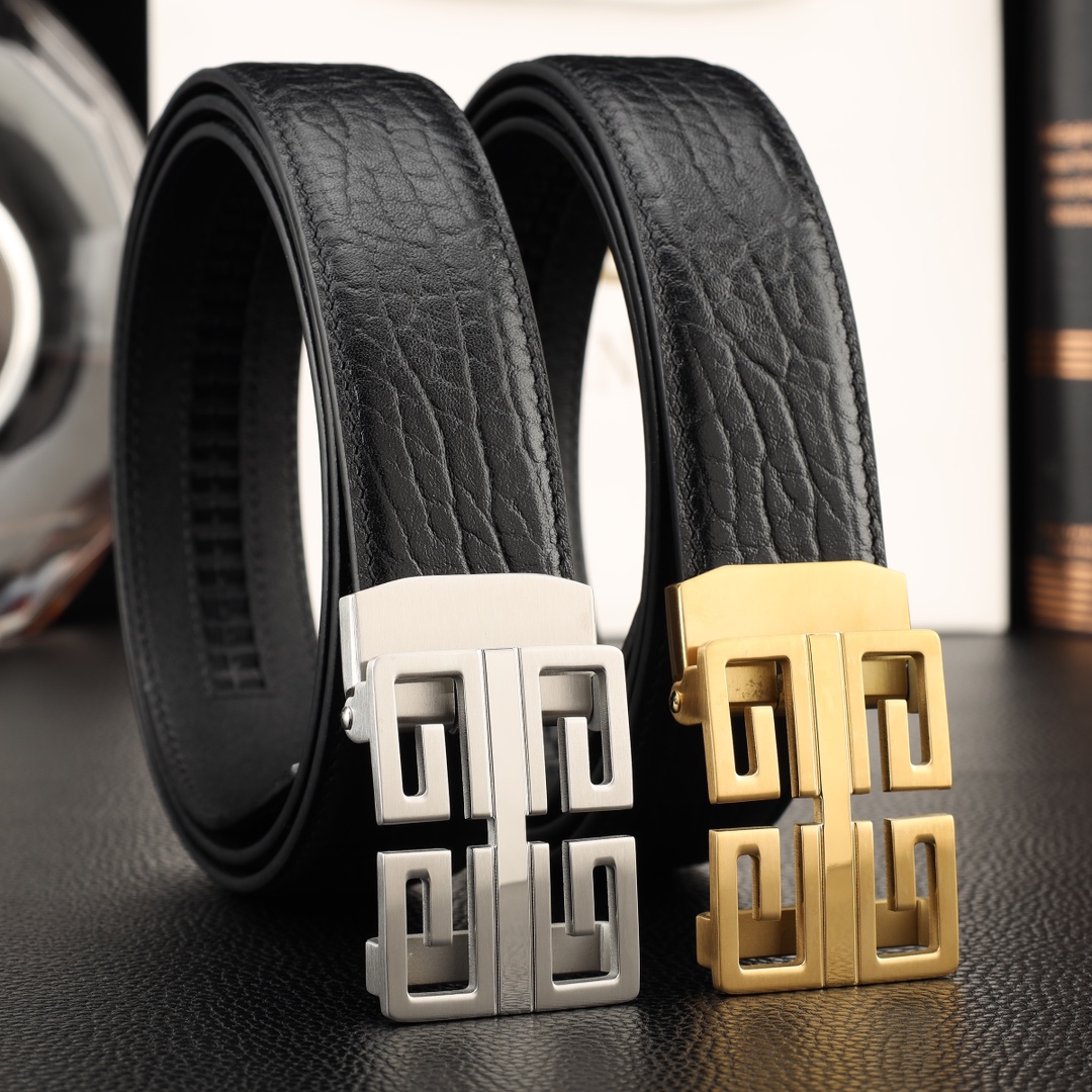 Givenchy belt-33