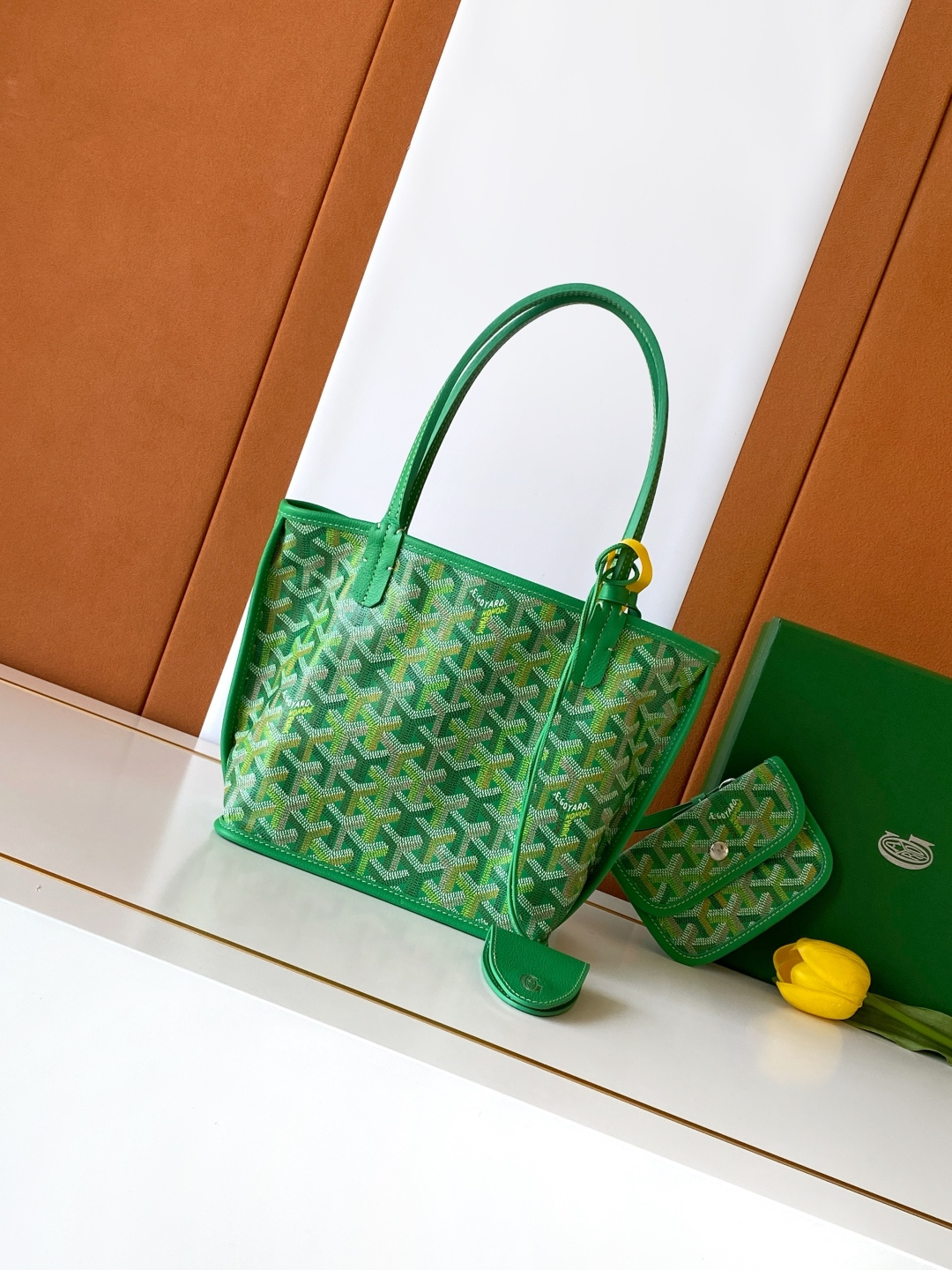 Goyard bags-35