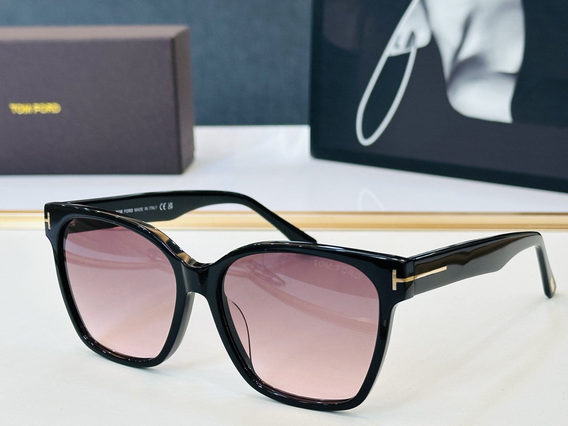 Tom ford glasses-19