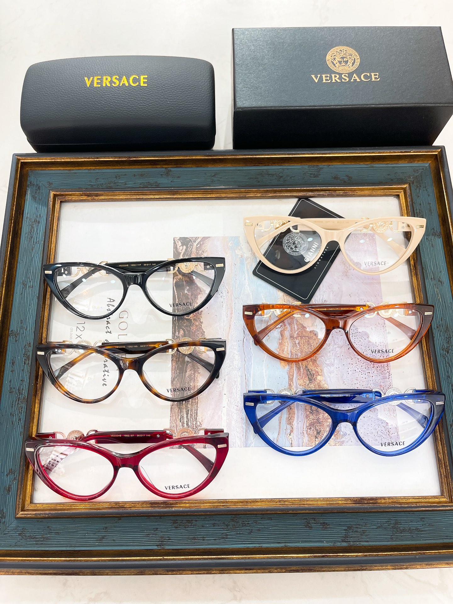 Versace glasses-30