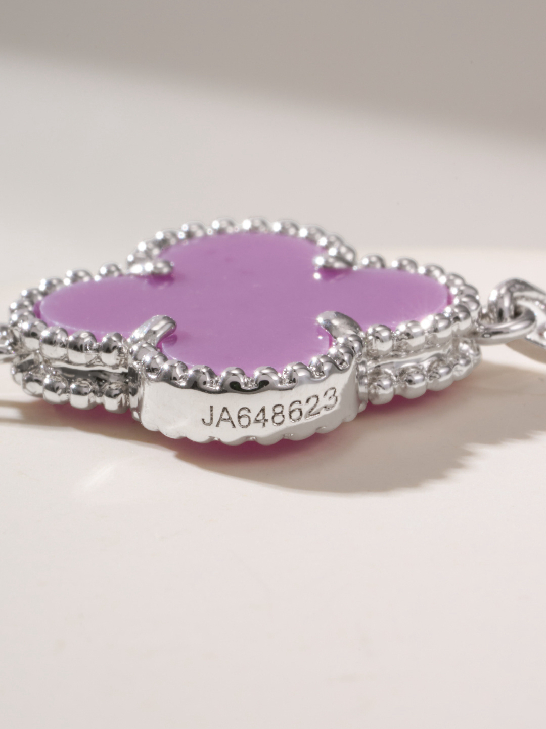 Van Cleef & Arpels Bracelet-81