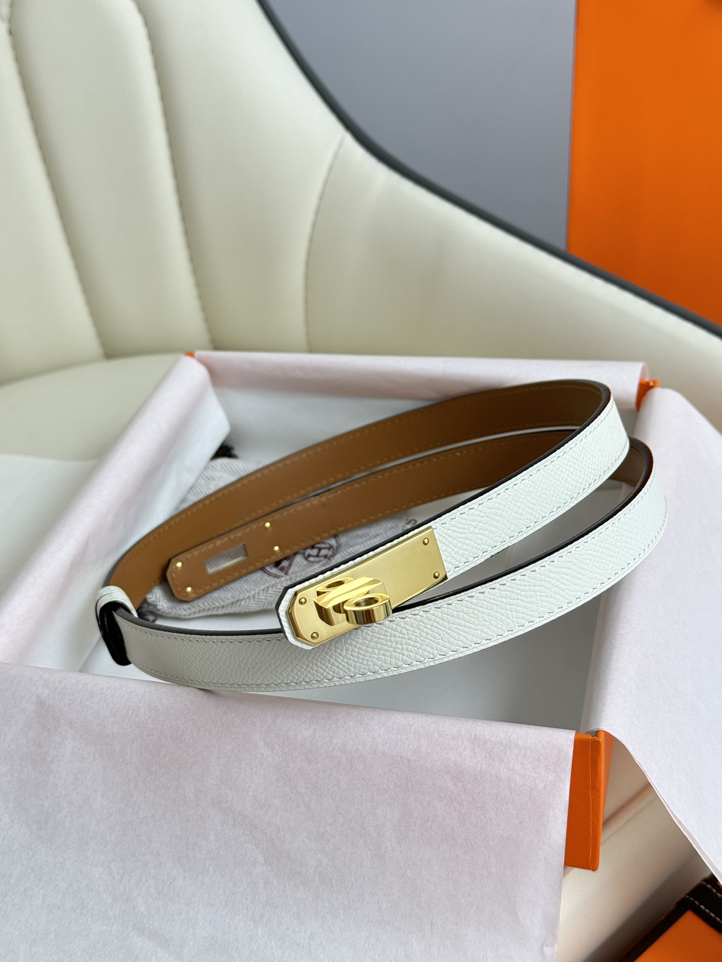 Hermes belt-59