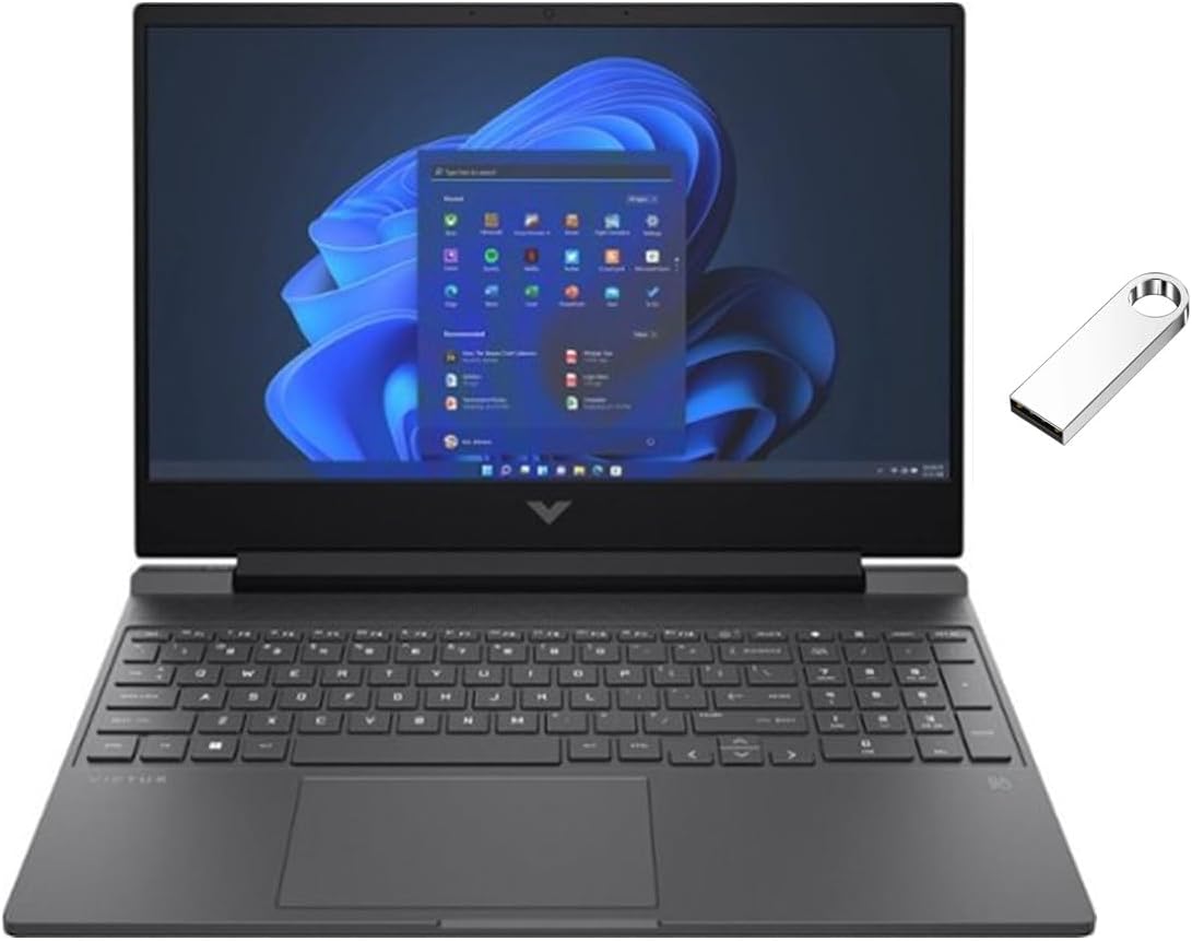 HP Victus 15.6