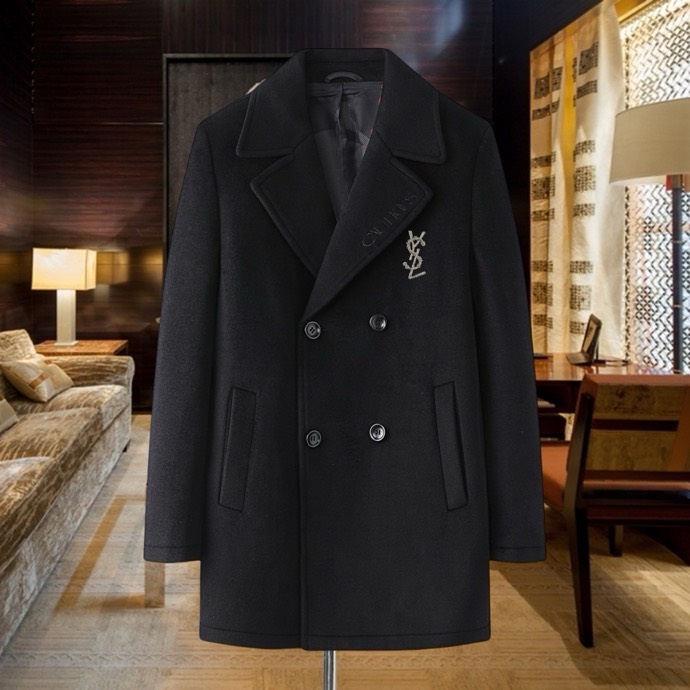 YSL Clothing-3