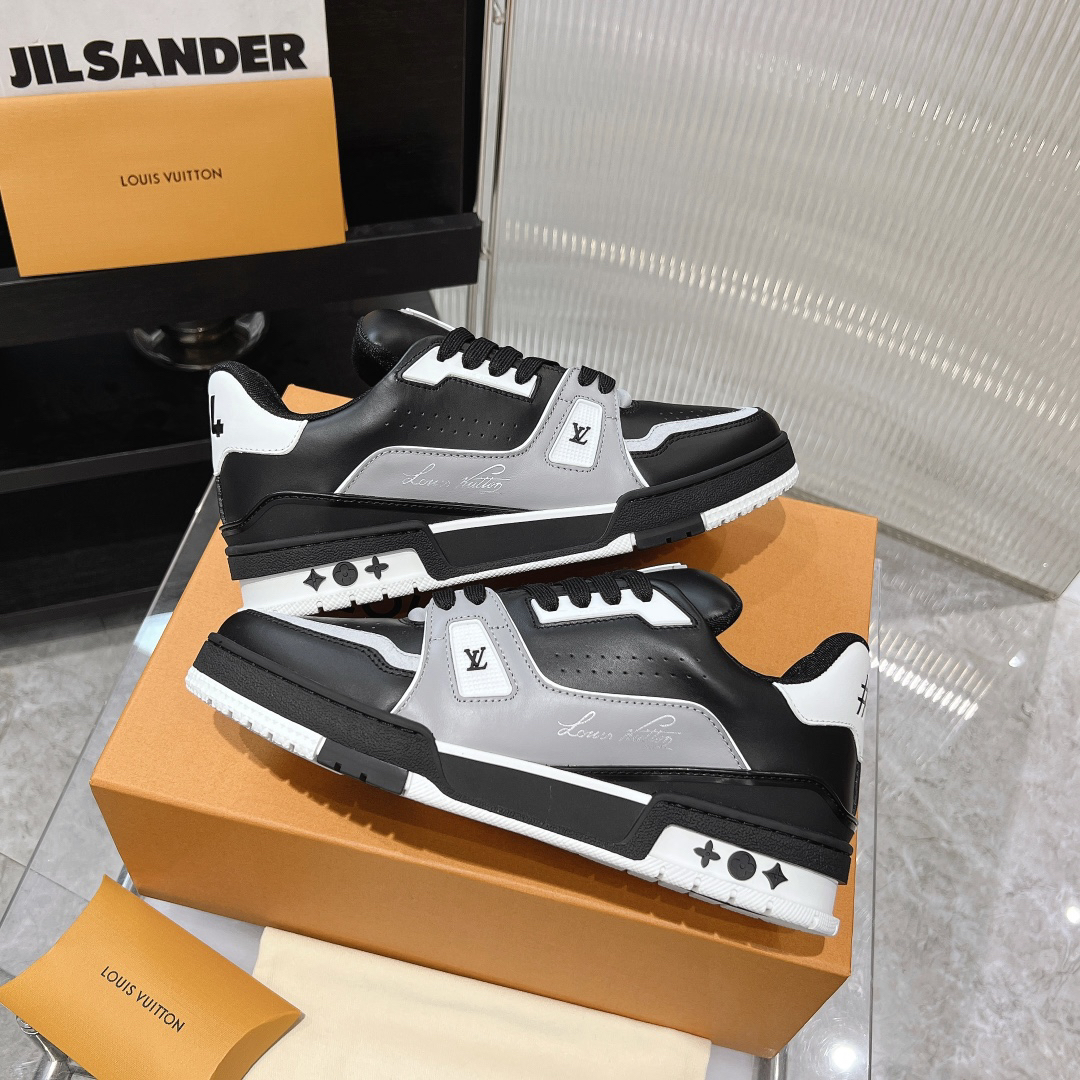 Lv Sneakers-29