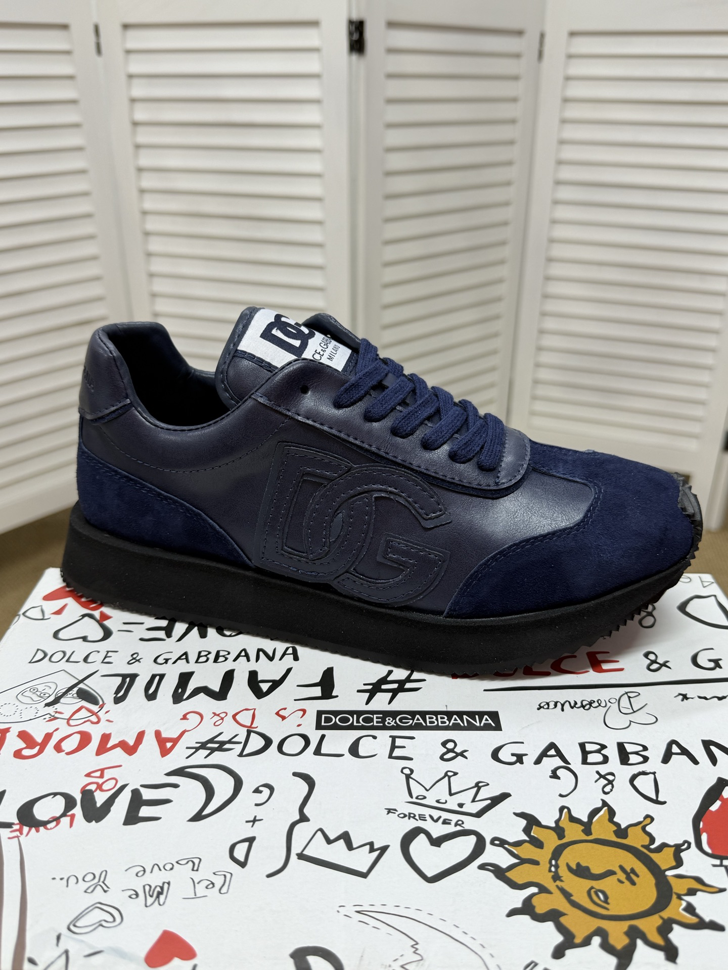 D&G Sneakers-53