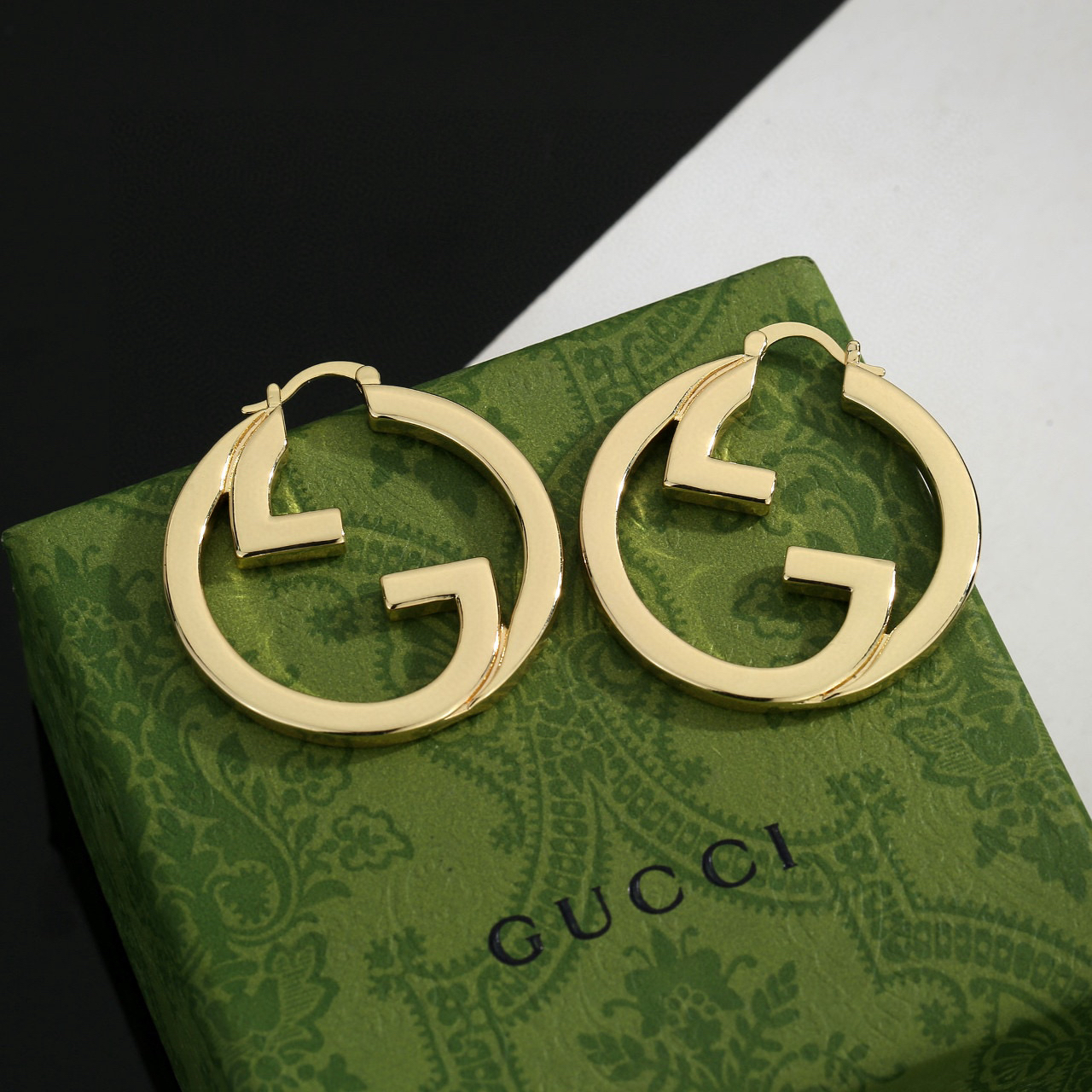Gucci earrings-15
