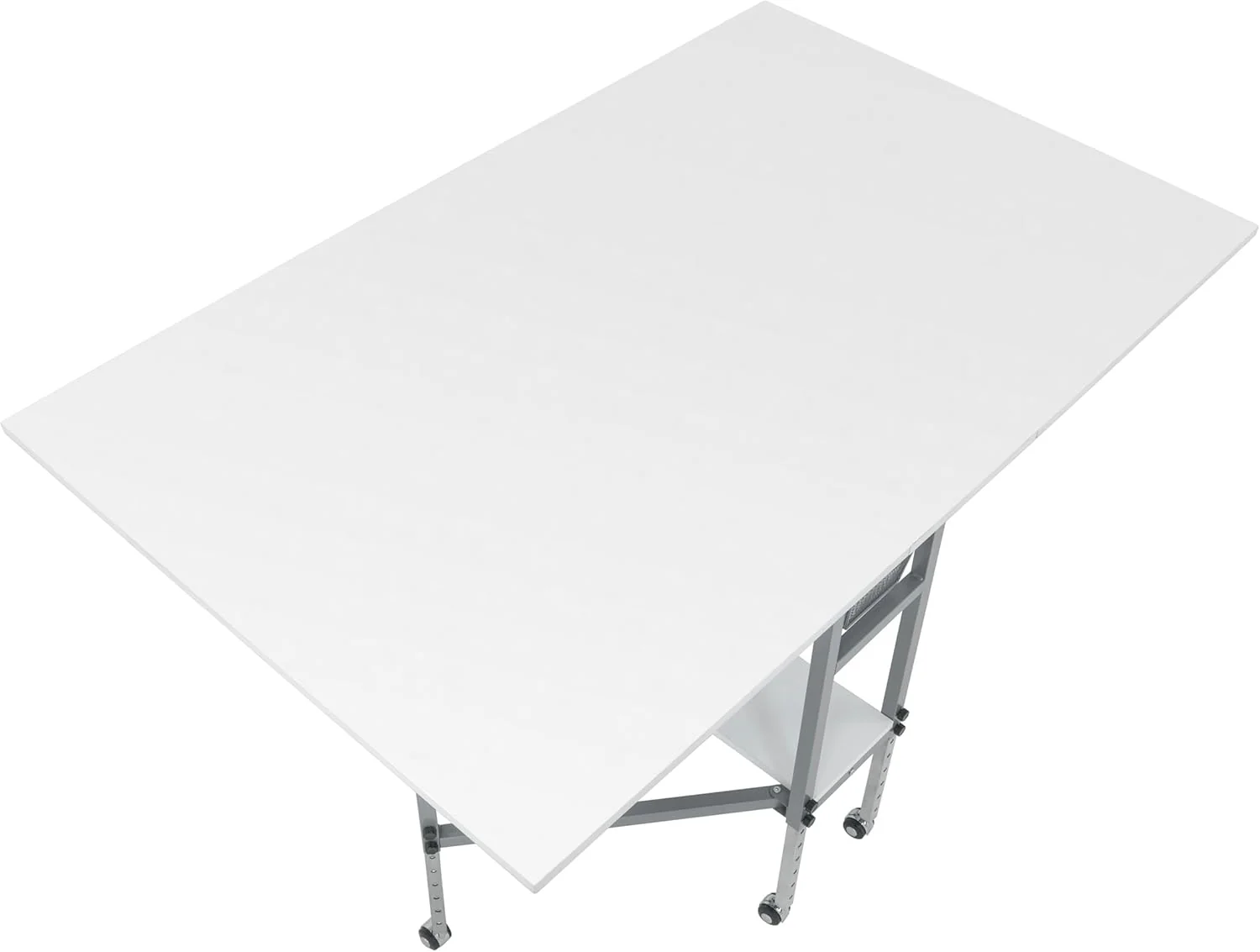 Sew Ready Hobby Cutting Table, 58.75