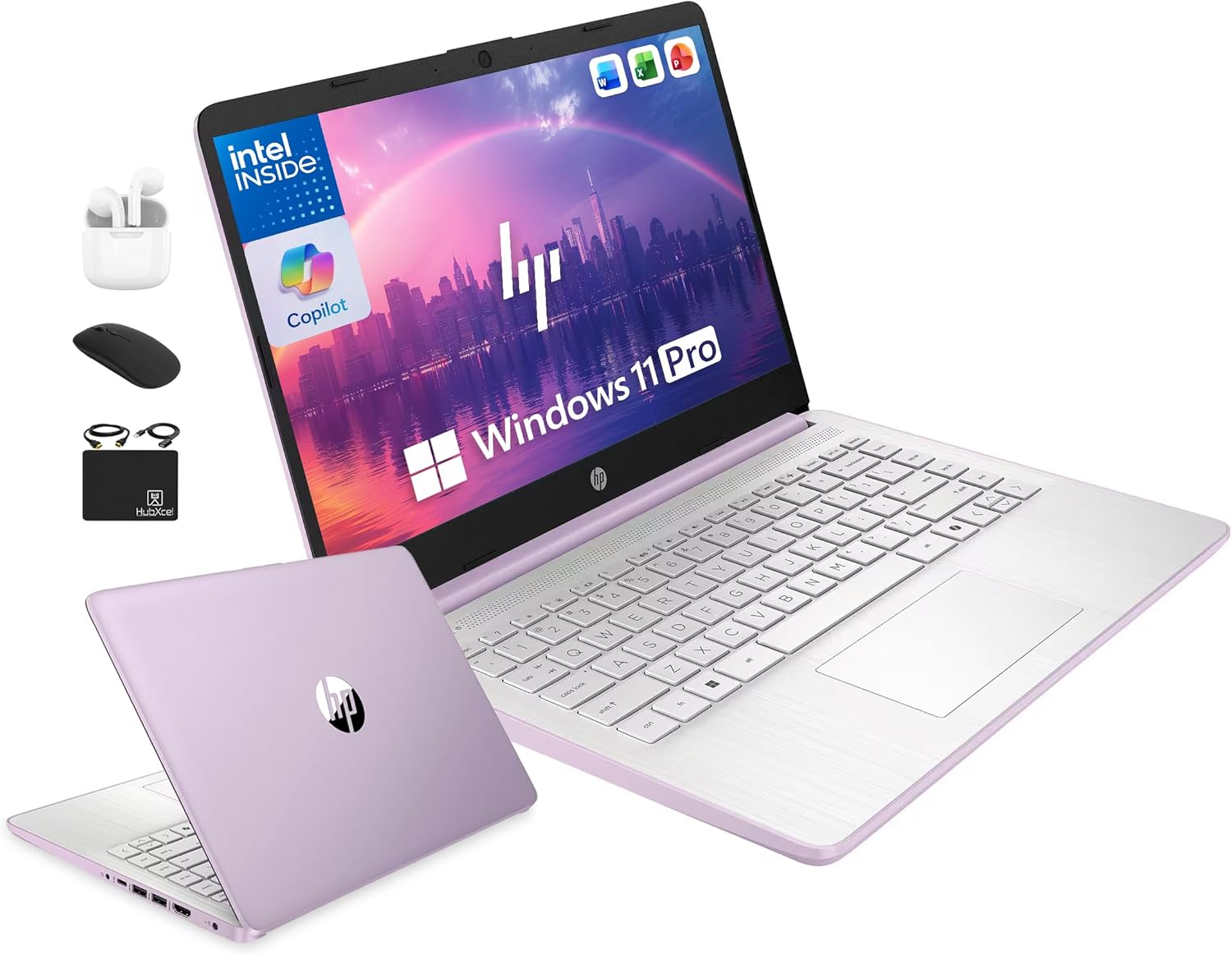 HP 14