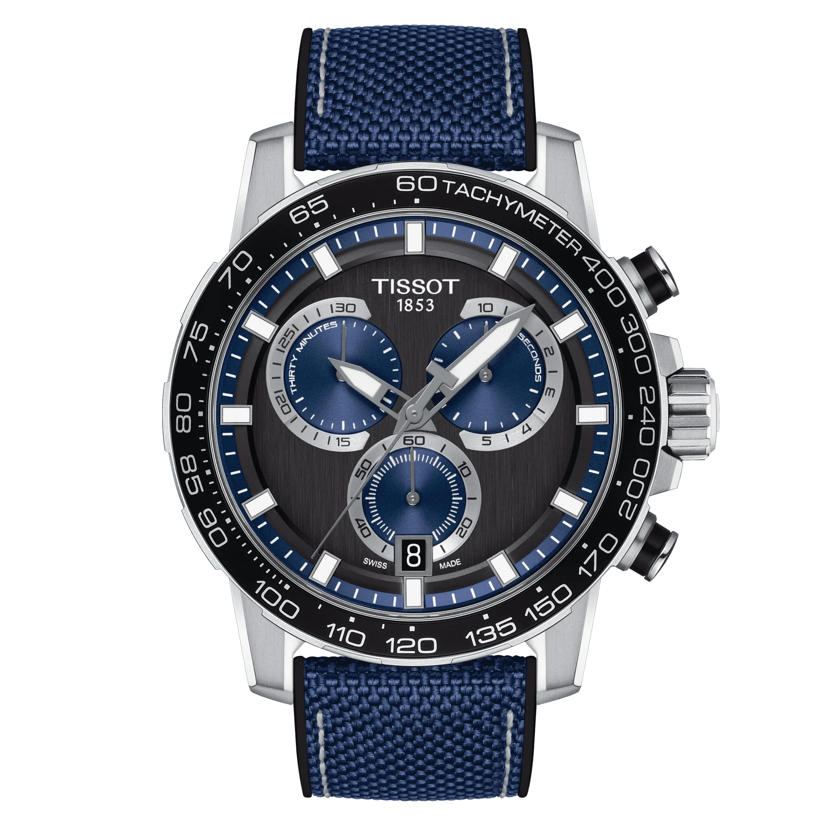Supersport Chrono T1256171705103