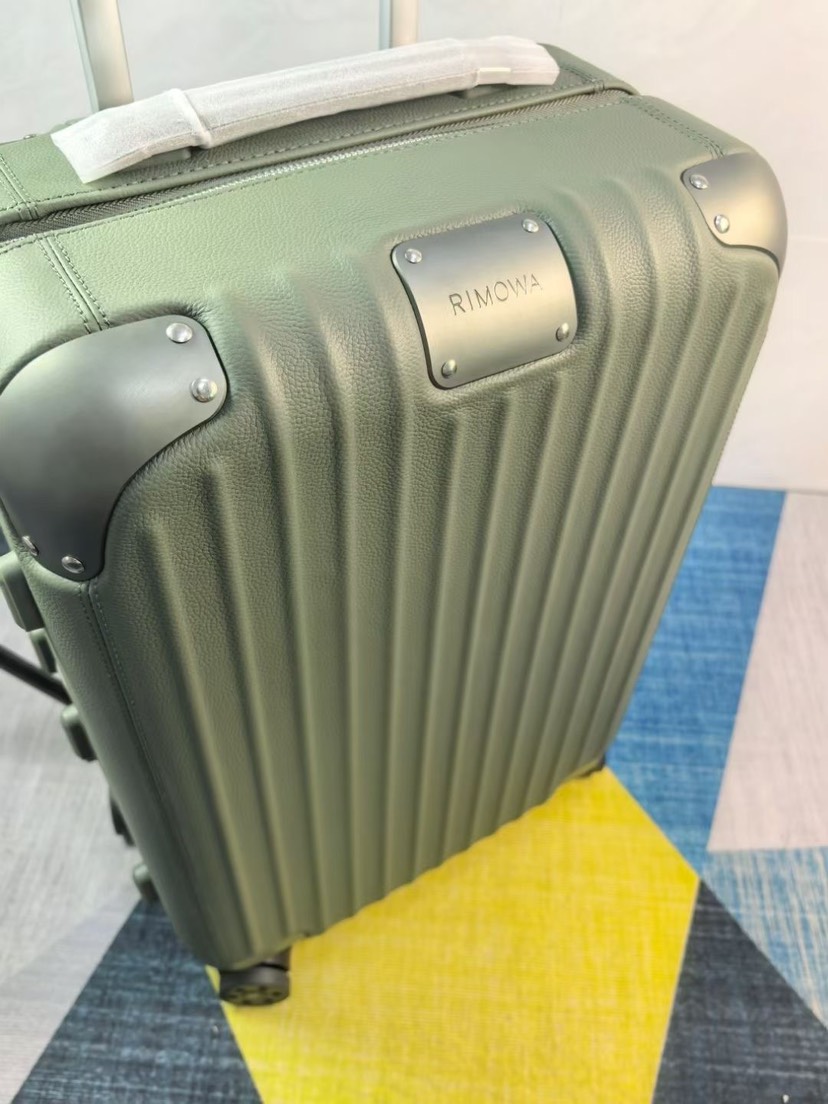 RIMOWA luggage-1