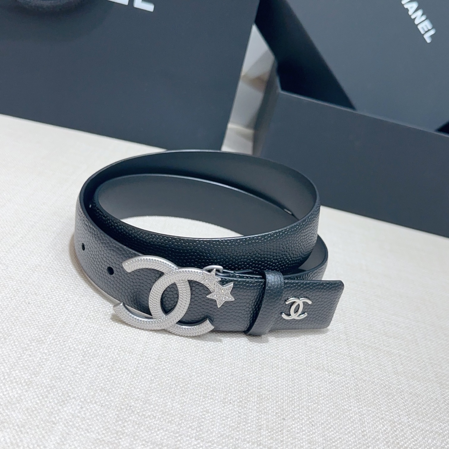 Chanel belt-67