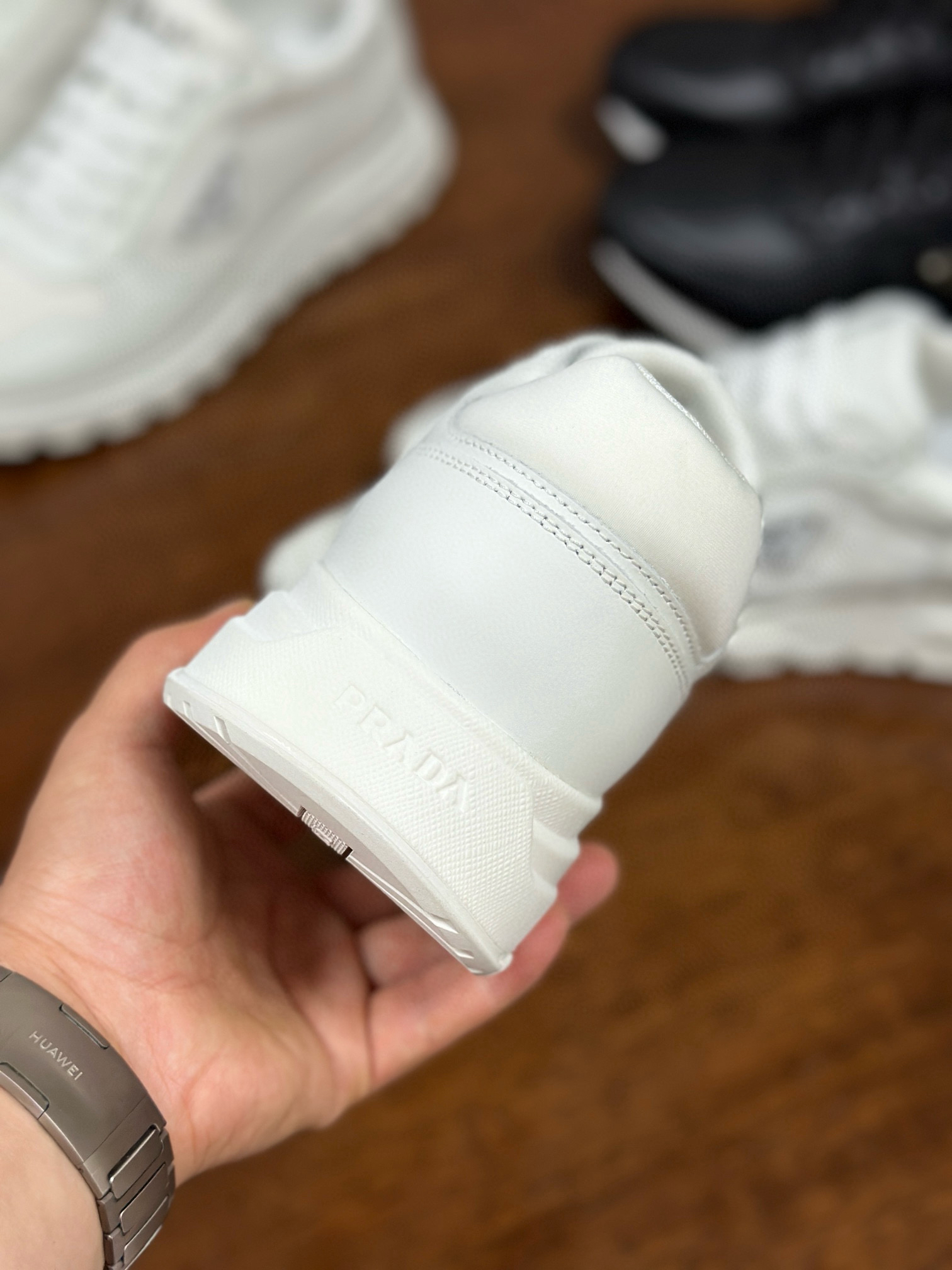 Prada Sneakers-66