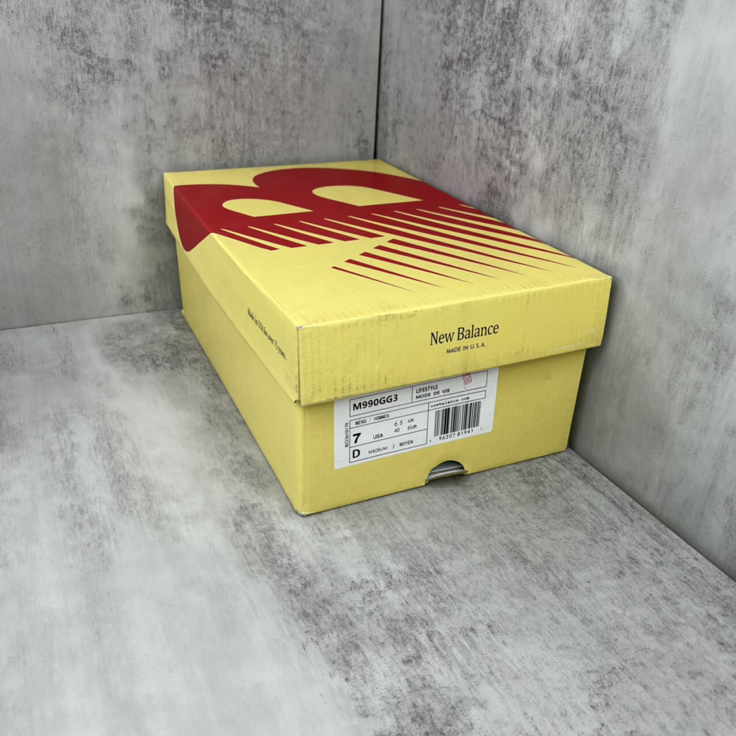 New Balance Sneakers-253