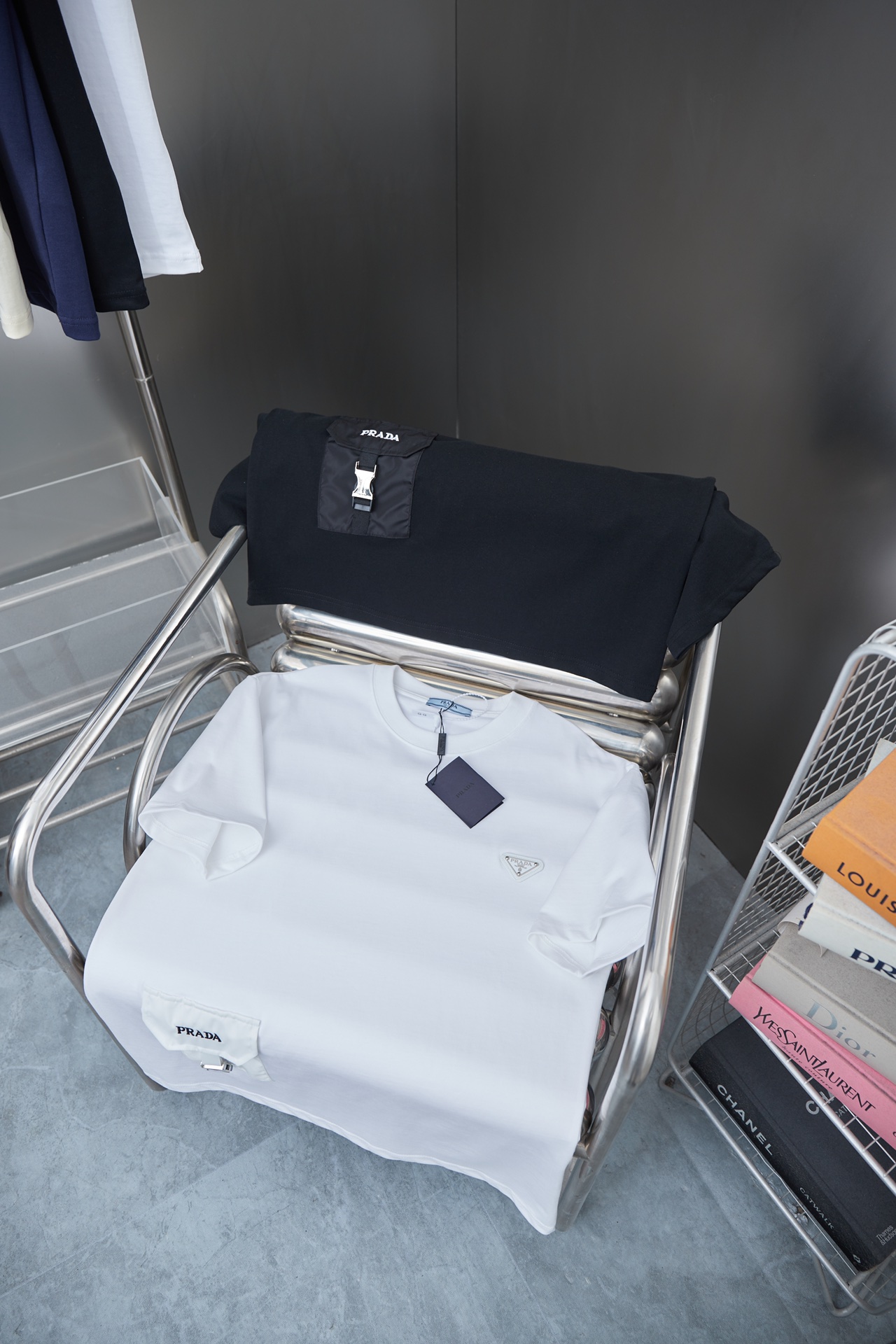 Prada clothing-227