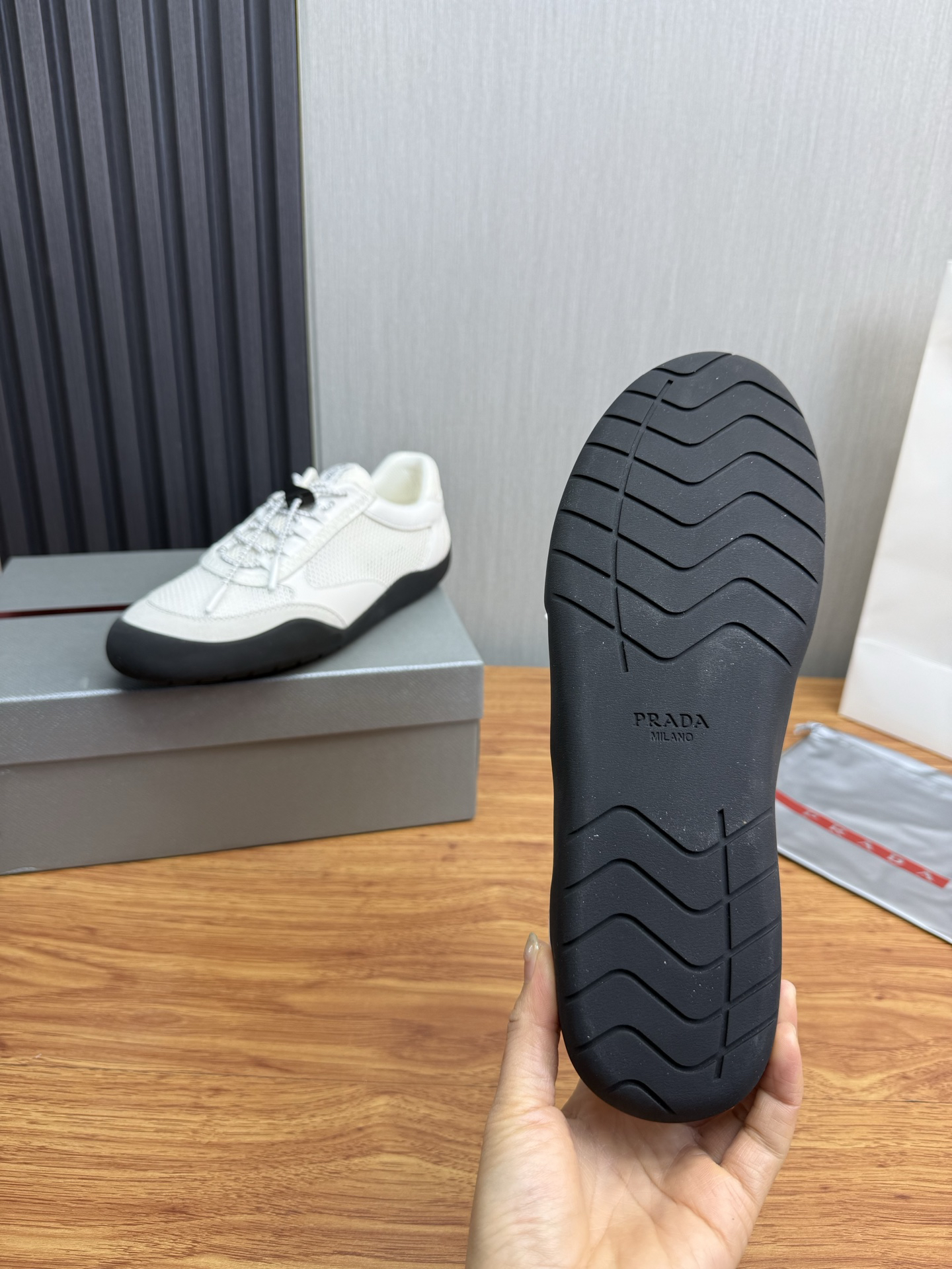 Prada Sneakers-92