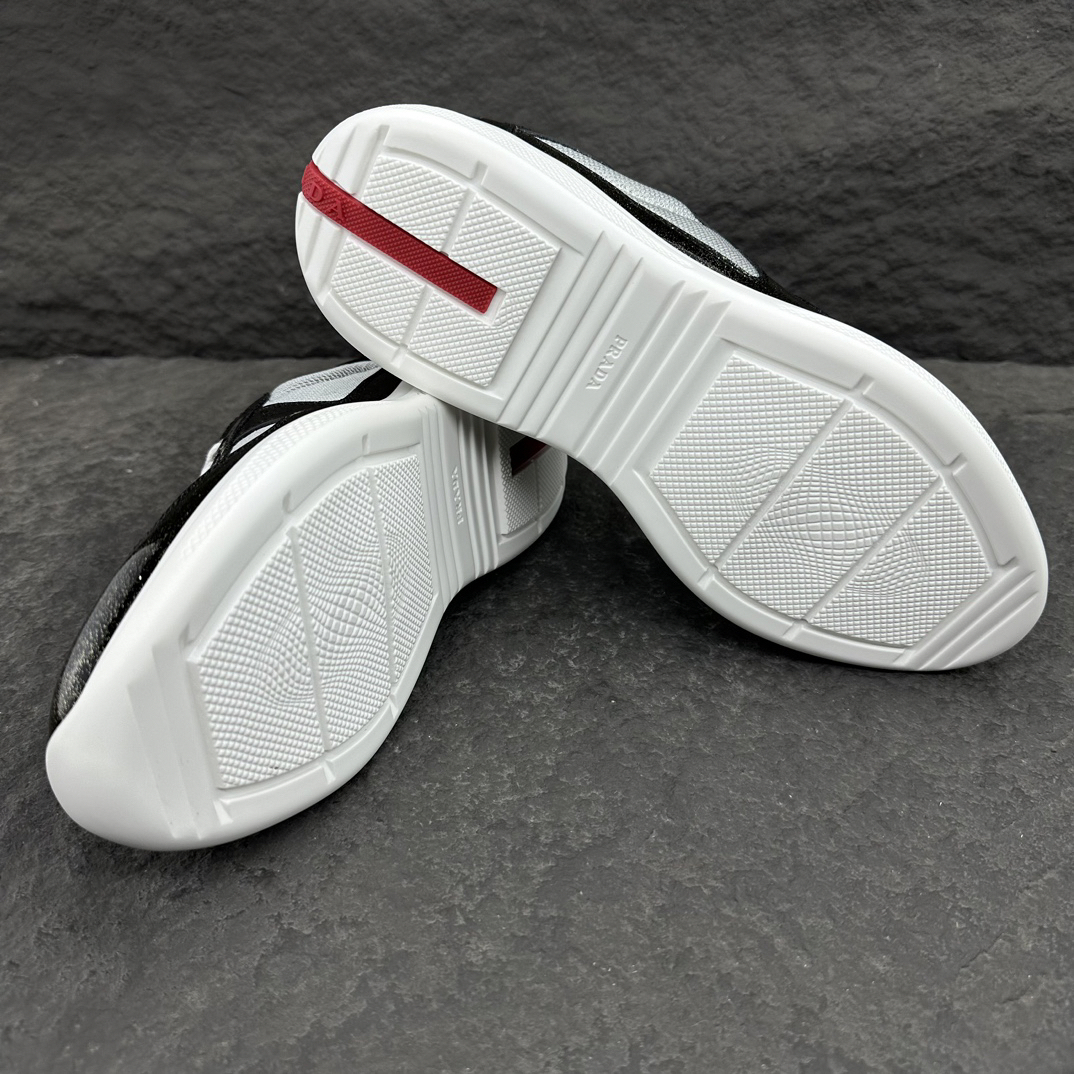 Prada Sneakers-196