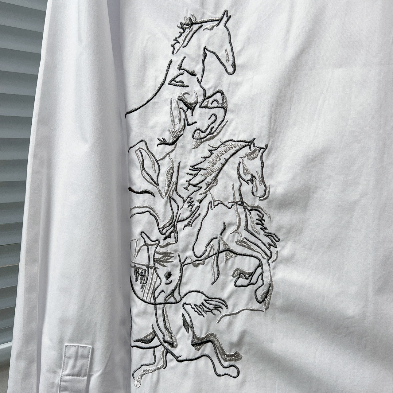 Hermes Clothing-161