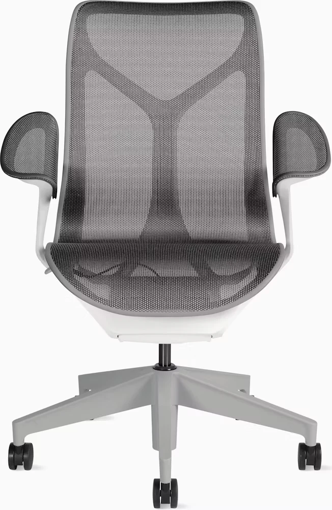 Cosm Chair, Mid Back