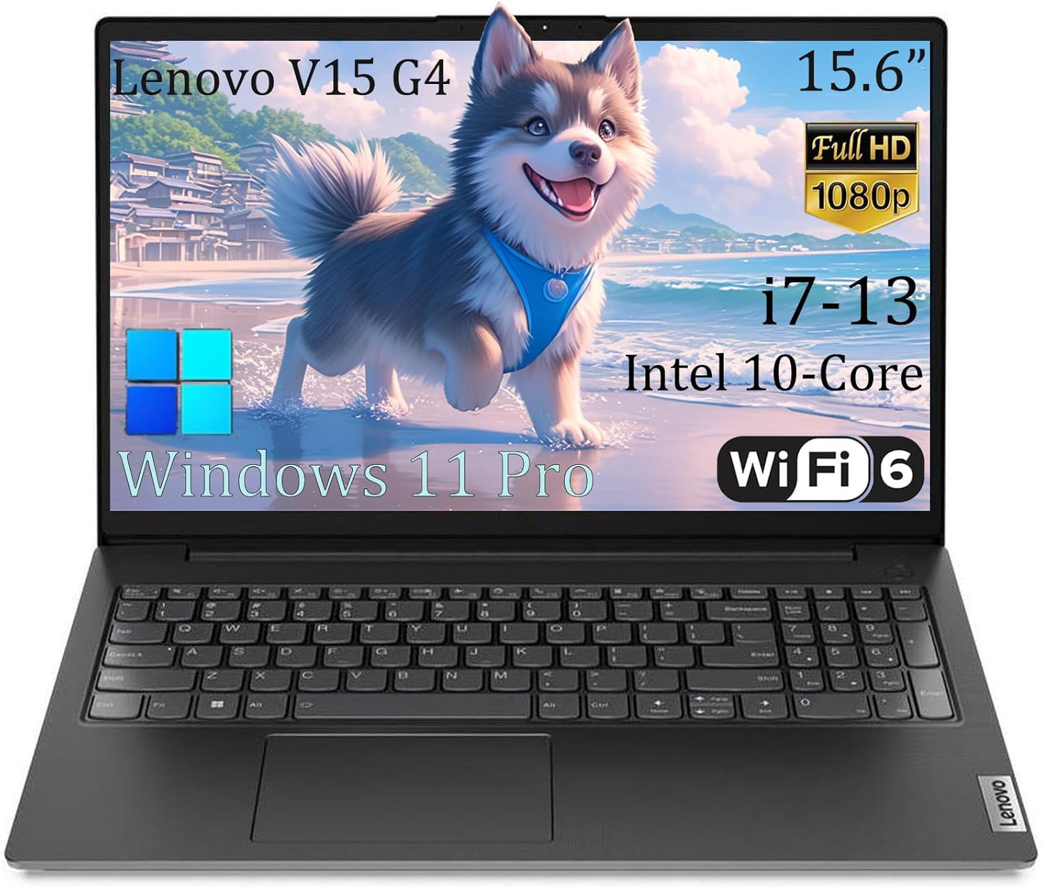 Lenovo V15 G4 15.6