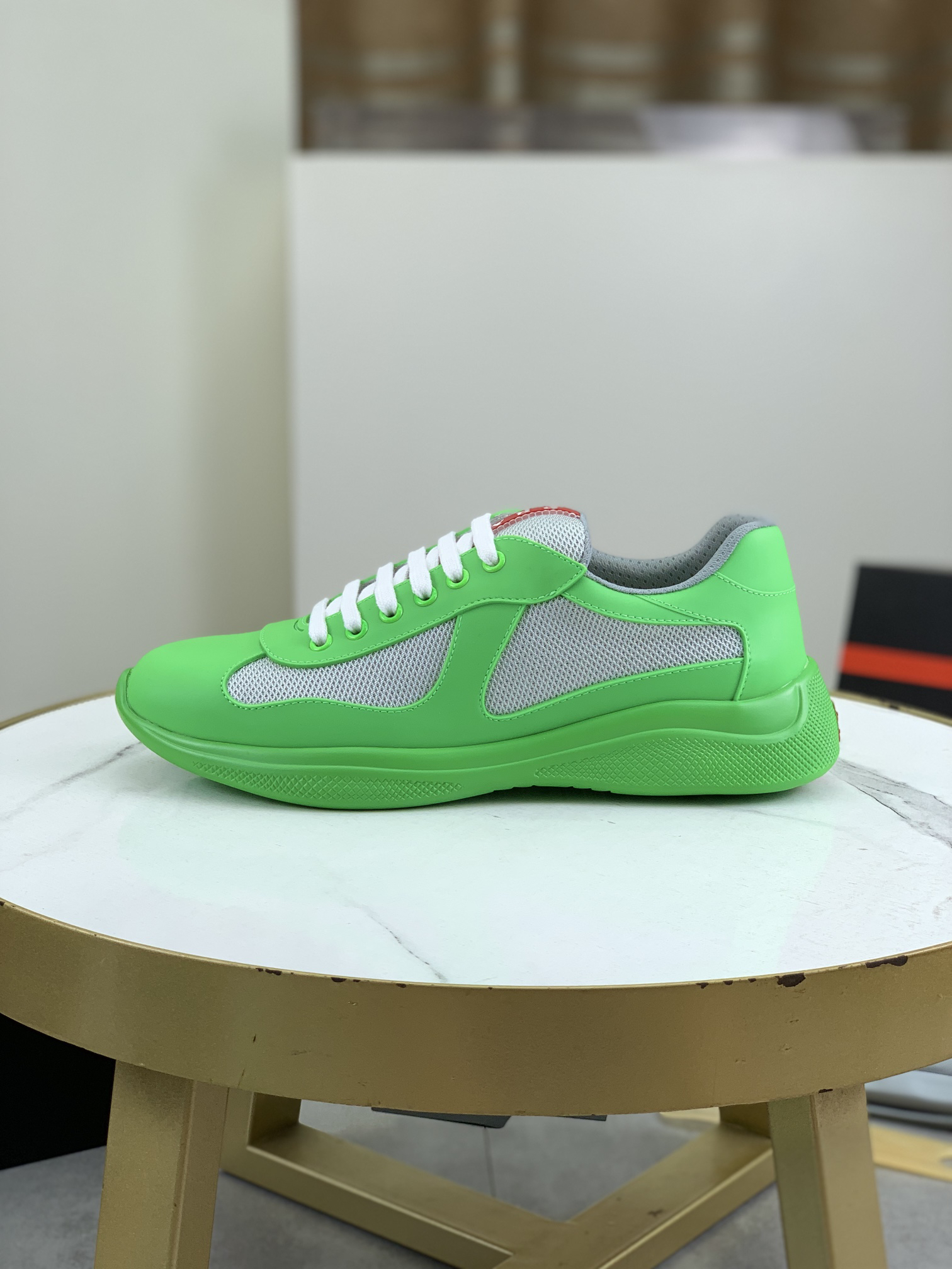 Prada Sneakers-113