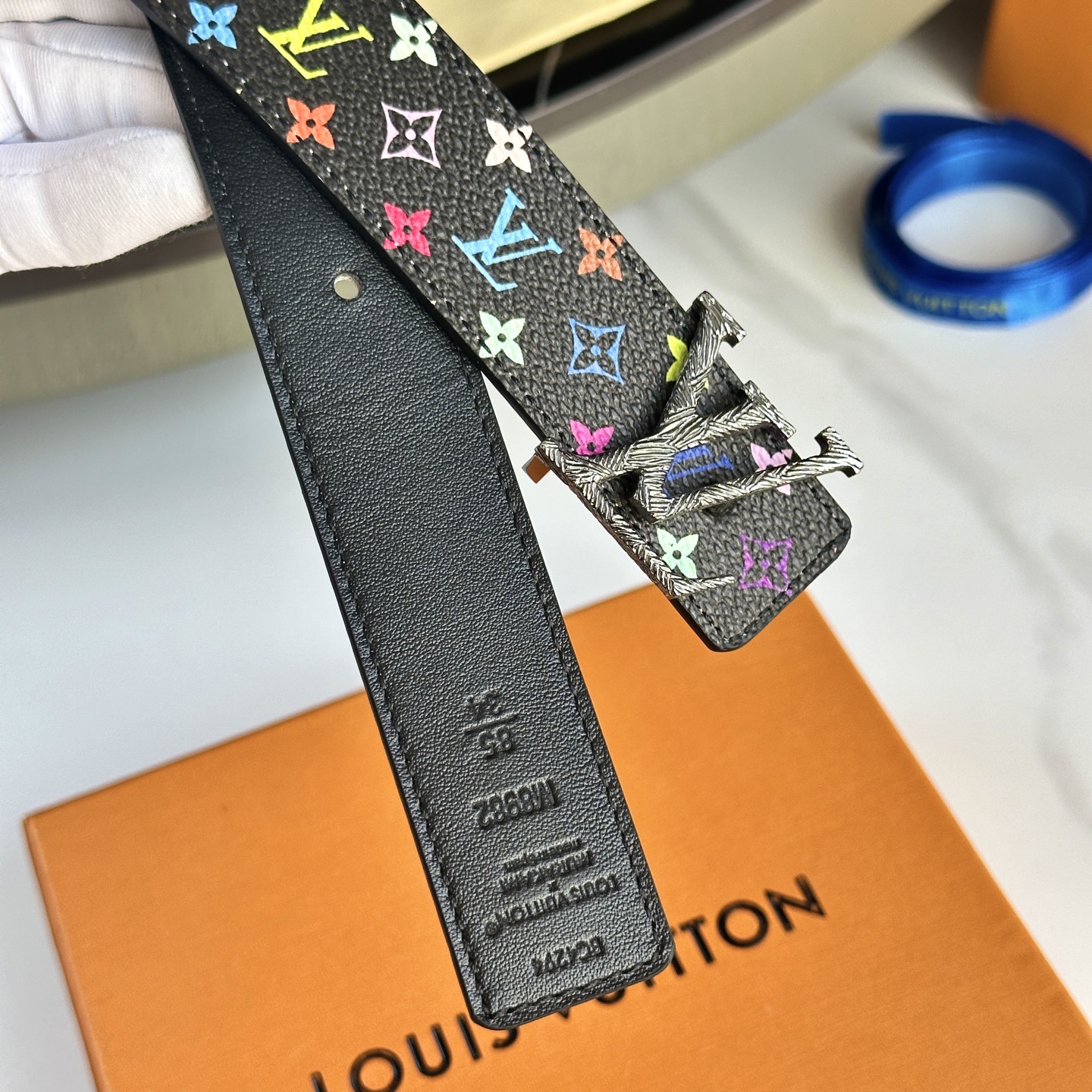 Lv belt-81
