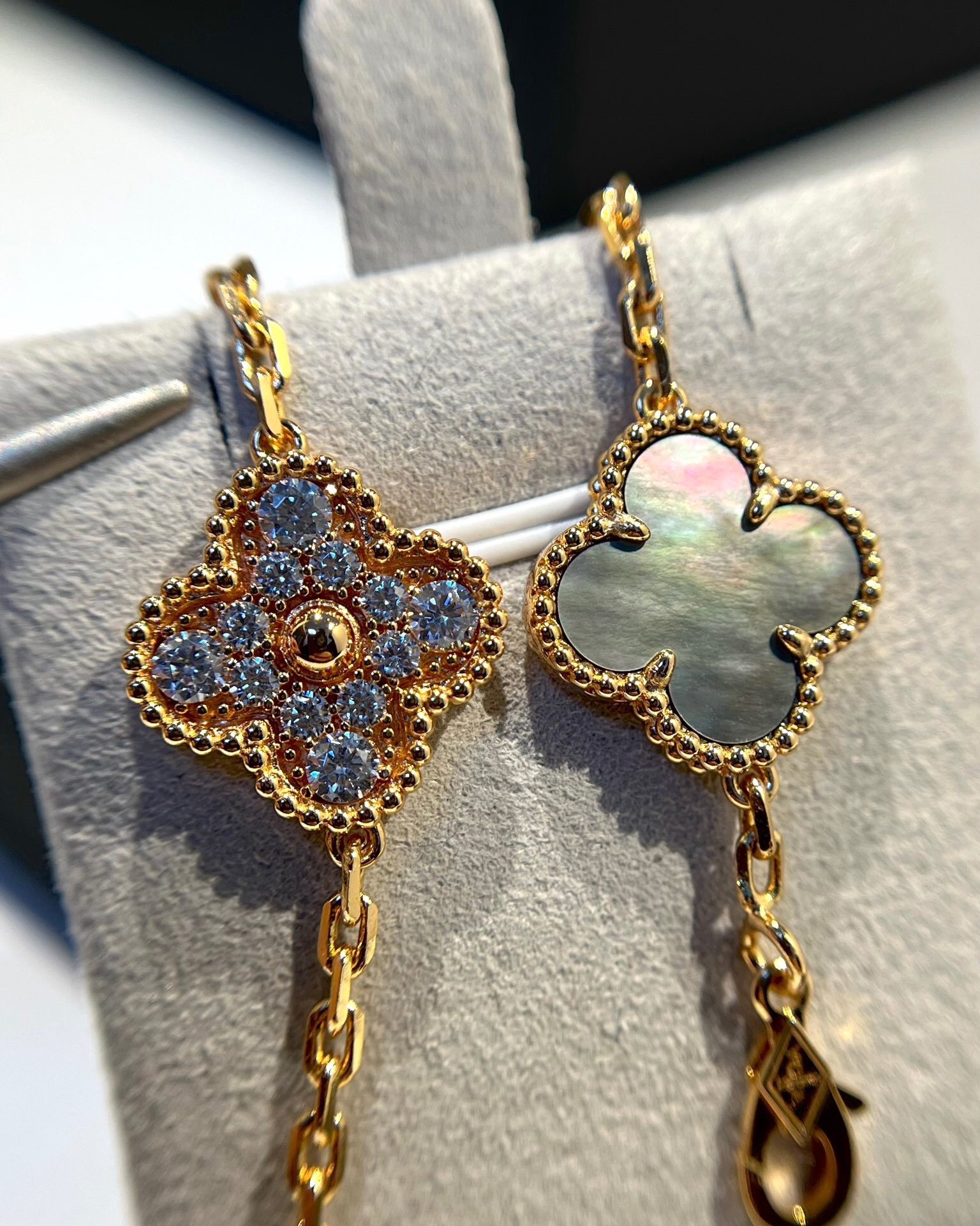 Van Cleef & Arpels Bracelet-12