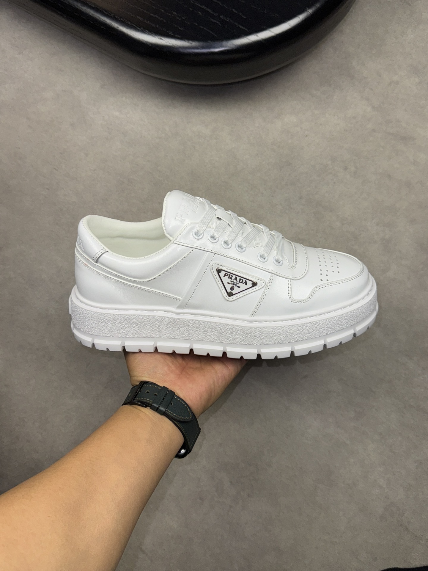 Prada Sneakers-87