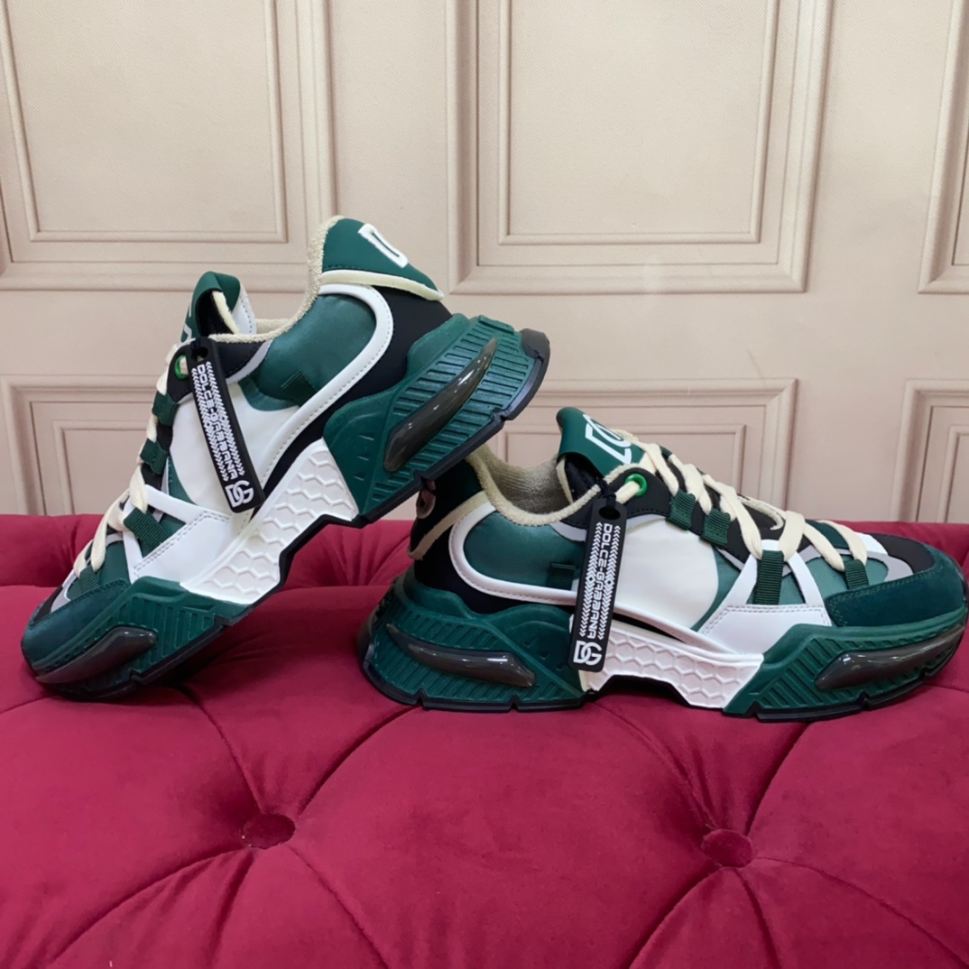 D&G Sneakers-160