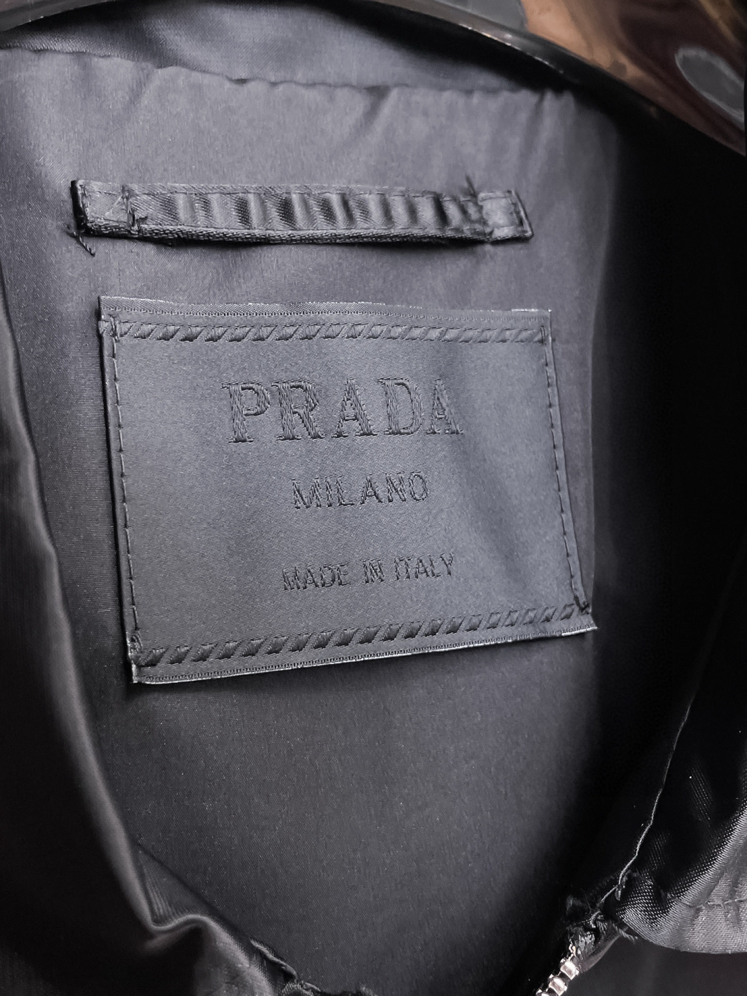 Prada Clothing-109