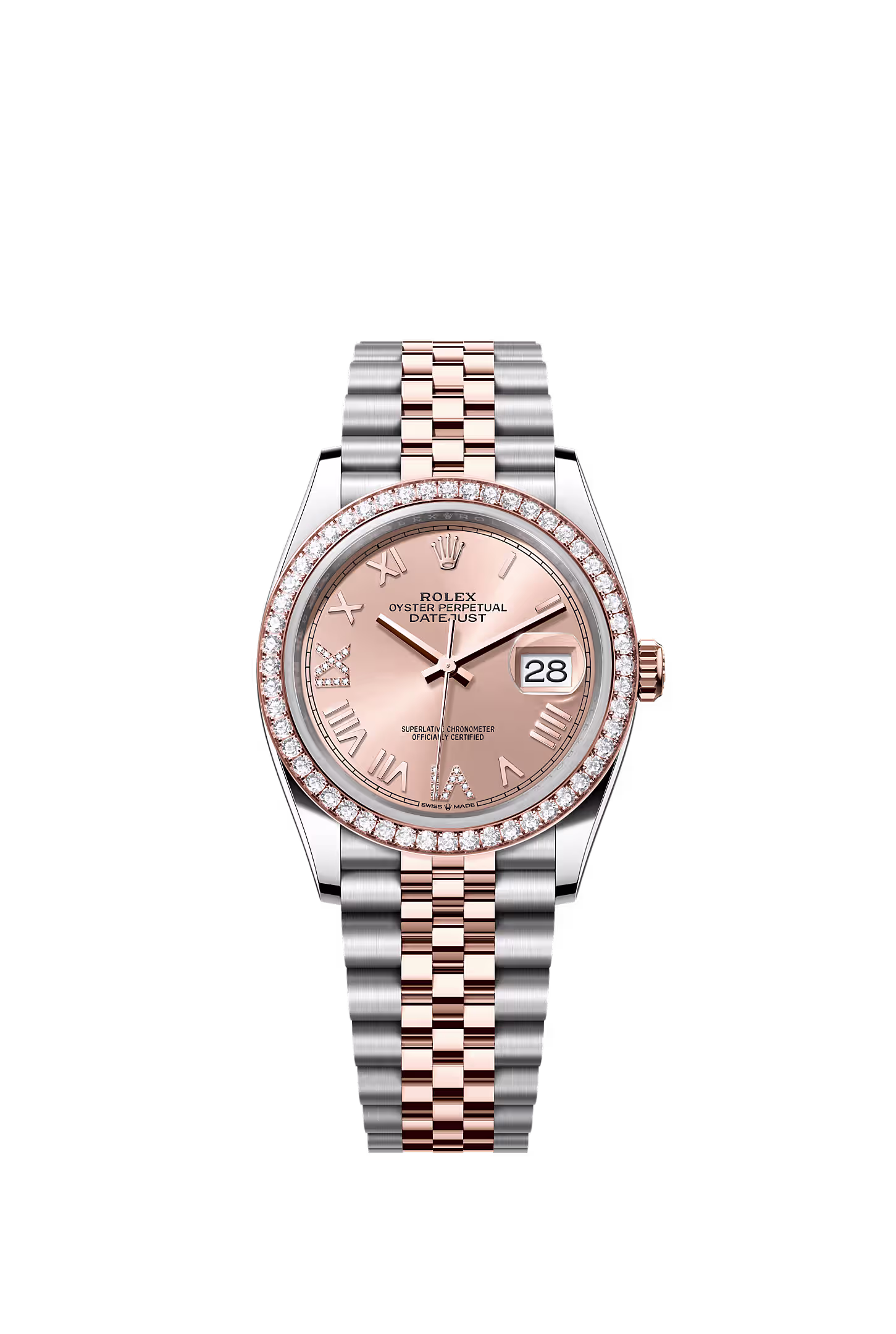Rolex 2026 new releases m126281rbr-0037
