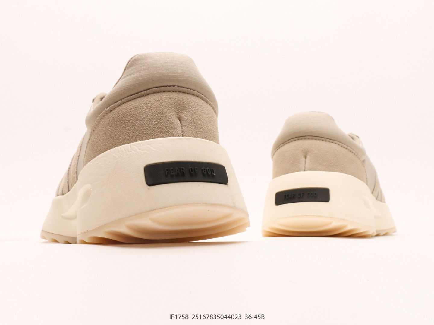 Adidas Sneakers-186