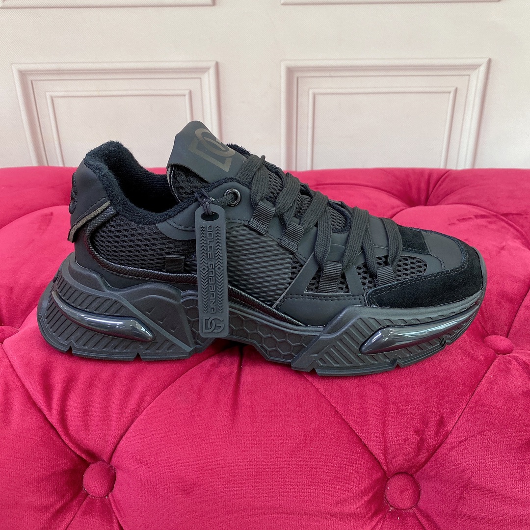 D&G Sneakers-36