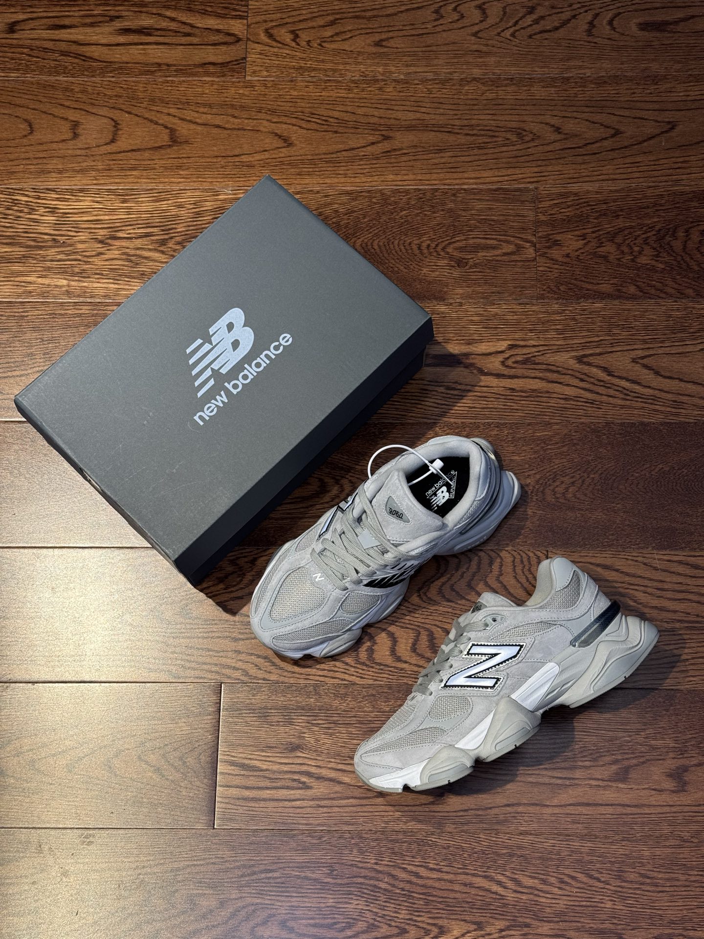 New Balance Sneakers-191