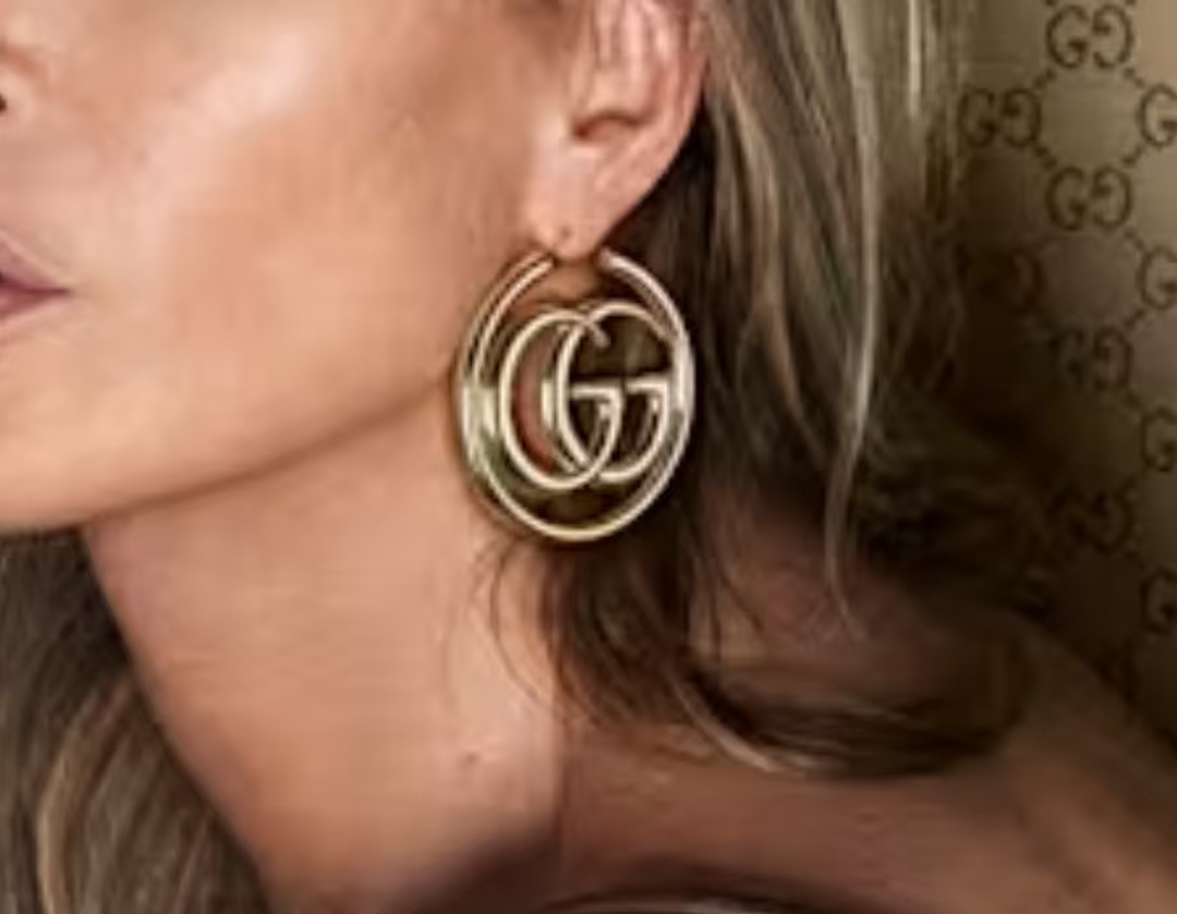 Gucci earrings-25
